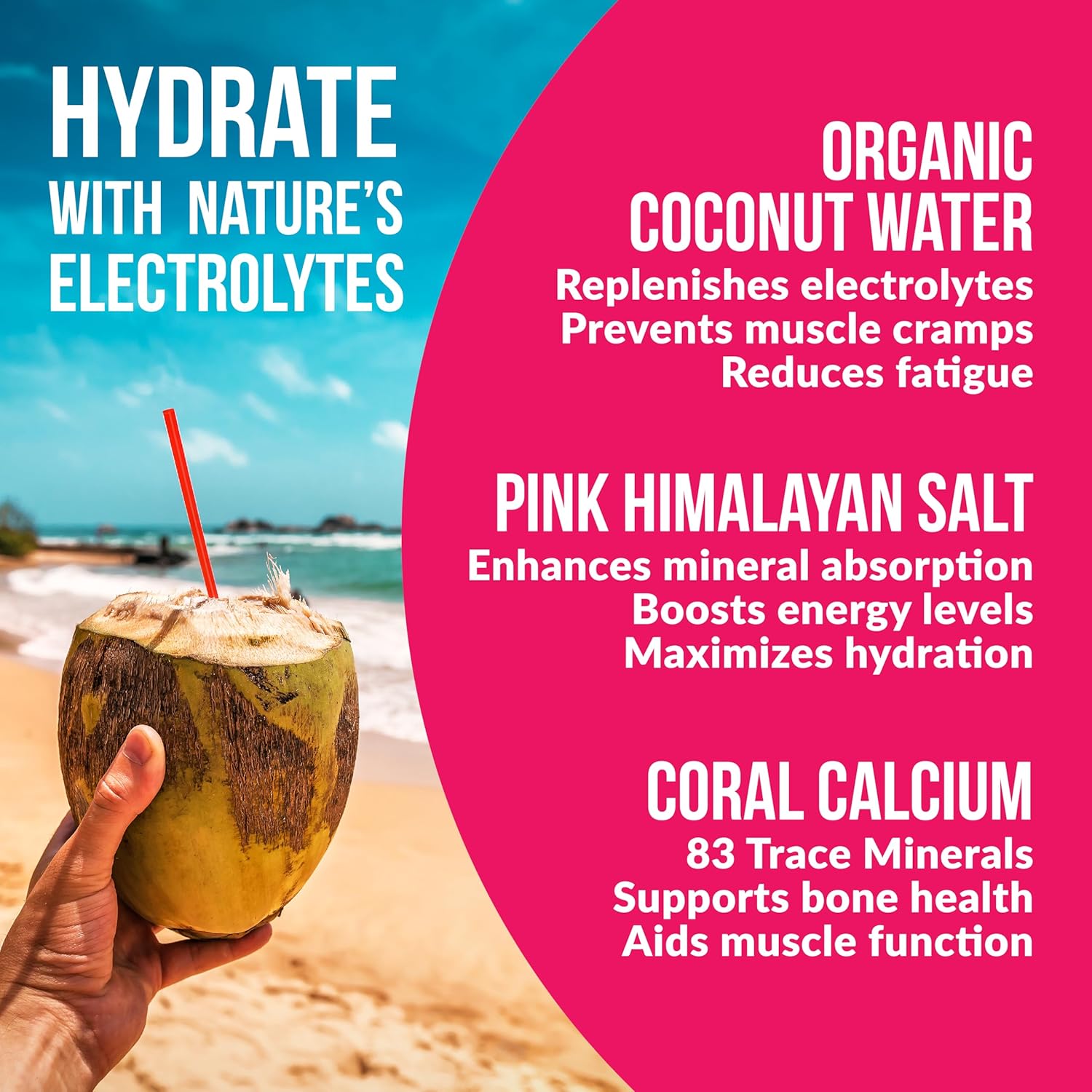 hydrating-electrolyte-powder-with-real-fruit---raspberry-lemonade-flavor-non-gmo-30-servings-5-key-electrolytes-vitamins-trace-minerals-no-added-sugar-4