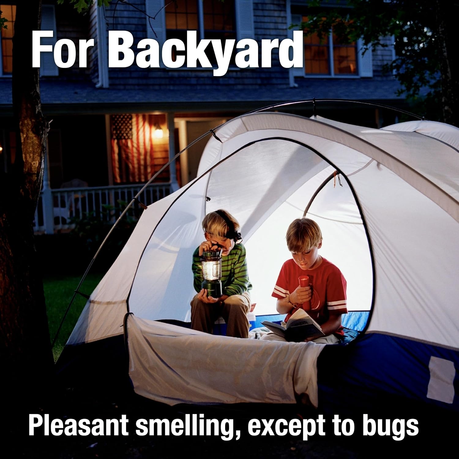 8oz All-Natural Plant-Based Insect Repellent Pump Spray - DEET-Free Bug Protection for Family and Pets - Outdoor Safe Formula - Espot.com.au