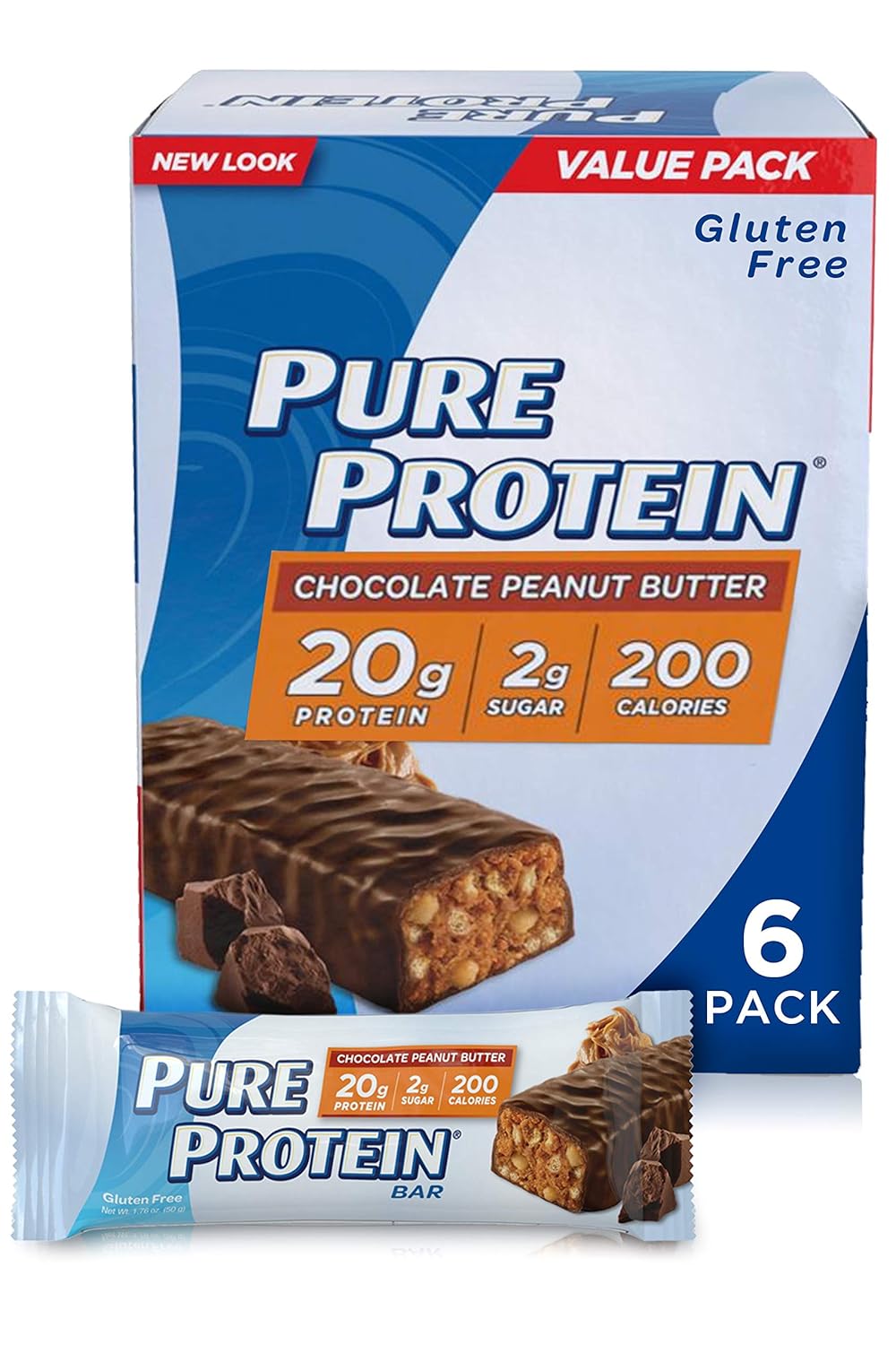 high-protein-chocolate-peanut-butter-bars-176-oz-pack-of-6---nutritious-snacks-for-energy-low-sugar-gluten-free-by-natures-bounty-1