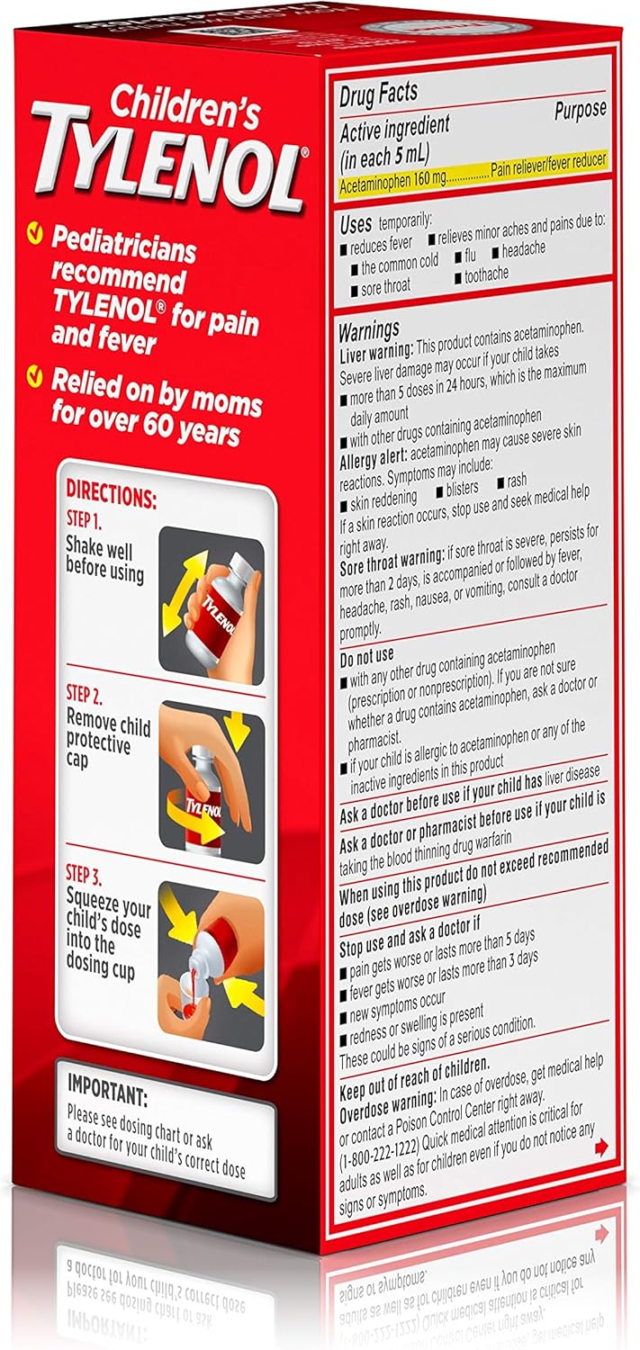 childrens-tylenol-cherry-flavored-oral-suspension-medicine---4-fl-oz-bottle-6
