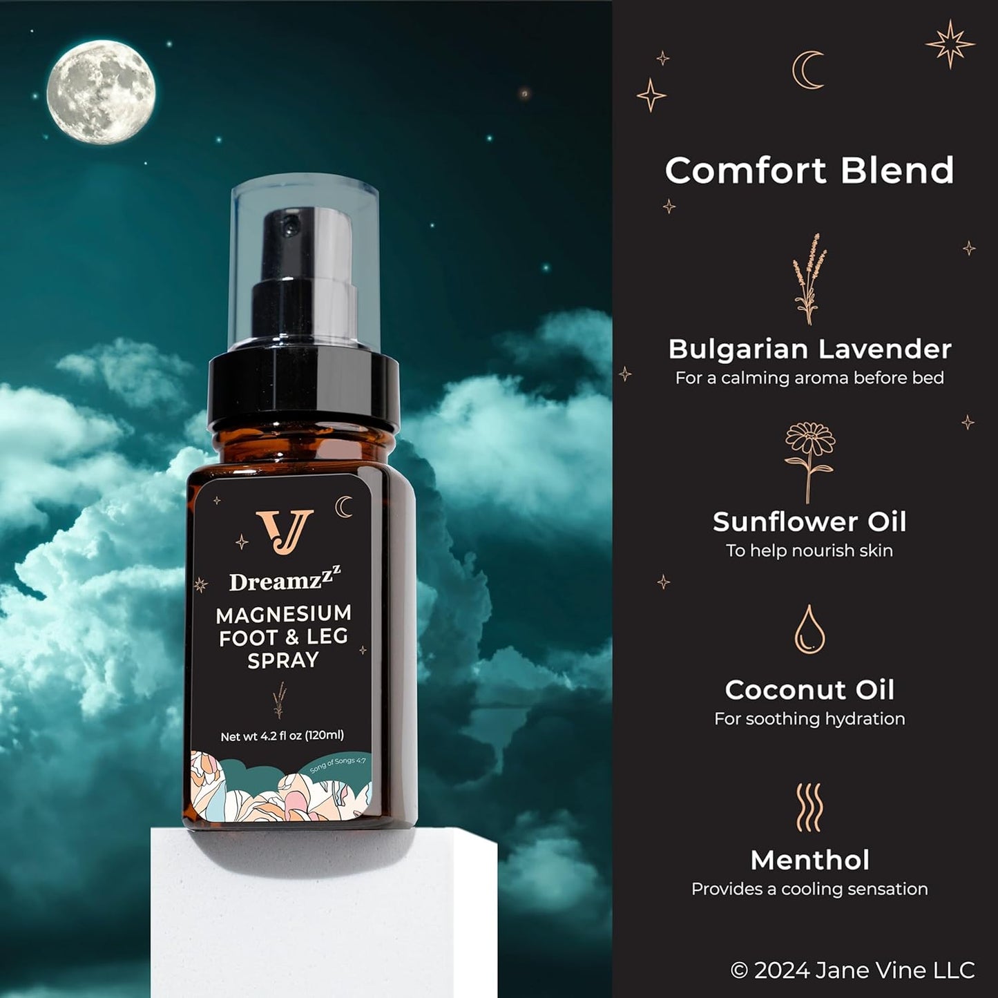 lavender-coconut-magnesium-foot-spray-for-sleep---42-oz---non-sticky-topical-oil-spray-for-feet---jane-vine-6