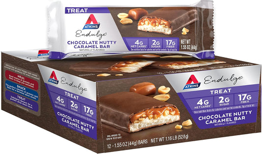 atkins-endulge-chocolate-nutty-caramel-bars---2g-sugar-high-fiber-keto-friendly---12-count-1