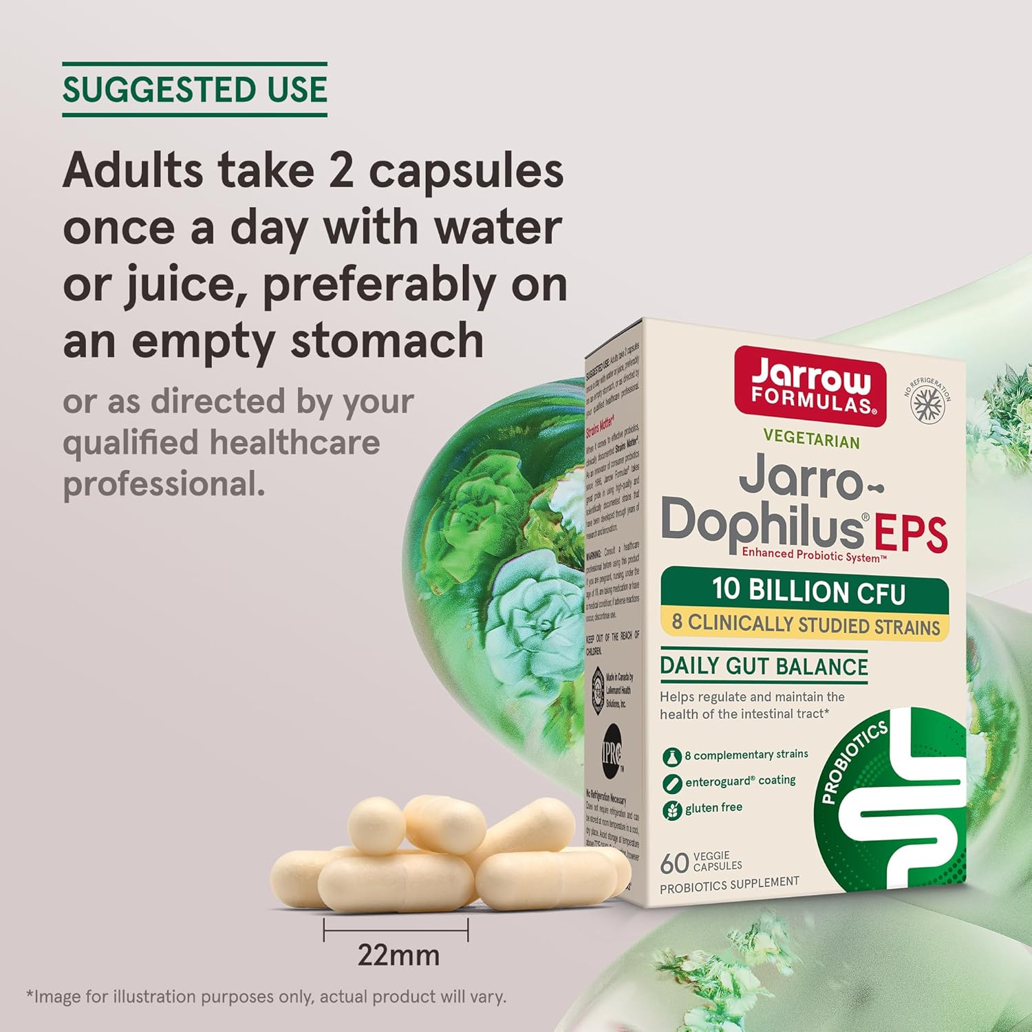 jarrow-formulas-jarro-dophilus-eps-probiotics---10-billion-cfu-gut-health-supplement---60-veggie-capsules-for-intestinal-support---women-and-men-30-day-supply-7