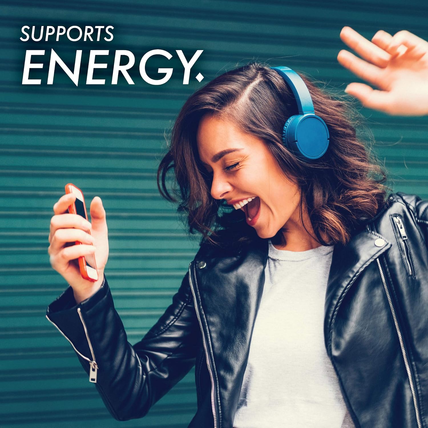 Bluebonnet Nutrition Vitamin B2 100 mg Capsules - Cardiovascular & Nervous System Support - Soy-Free, Gluten-Free, Kosher, Dairy-Free, Vegan - Non-GMO - 100 ct. - Espot.com.au