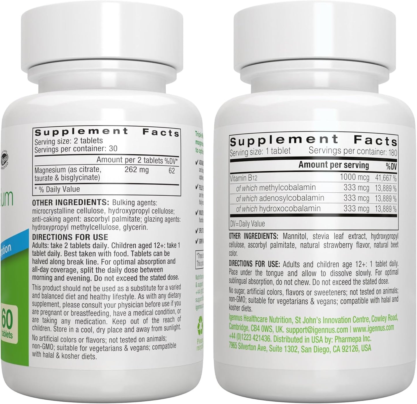 igennus-triple-magnesium-complex-super-b12-energy-bundle---high-absorption-chelated-magnesium-sublingual-b12---vegan-formula-by-igennus-healthcare-6