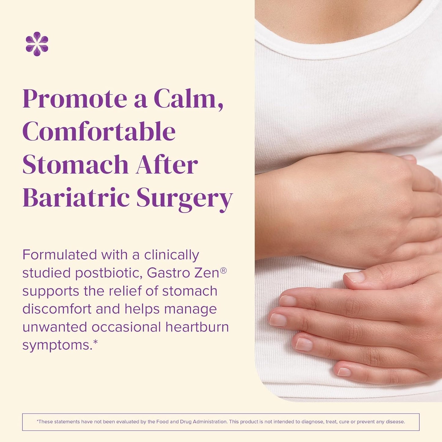 gastro-zen-caplets---heartburn-relief-gut-health-for-bariatric-patients-glp-1-users-postbiotics-formula-with-gastro-ad-60-1-month-supply-2