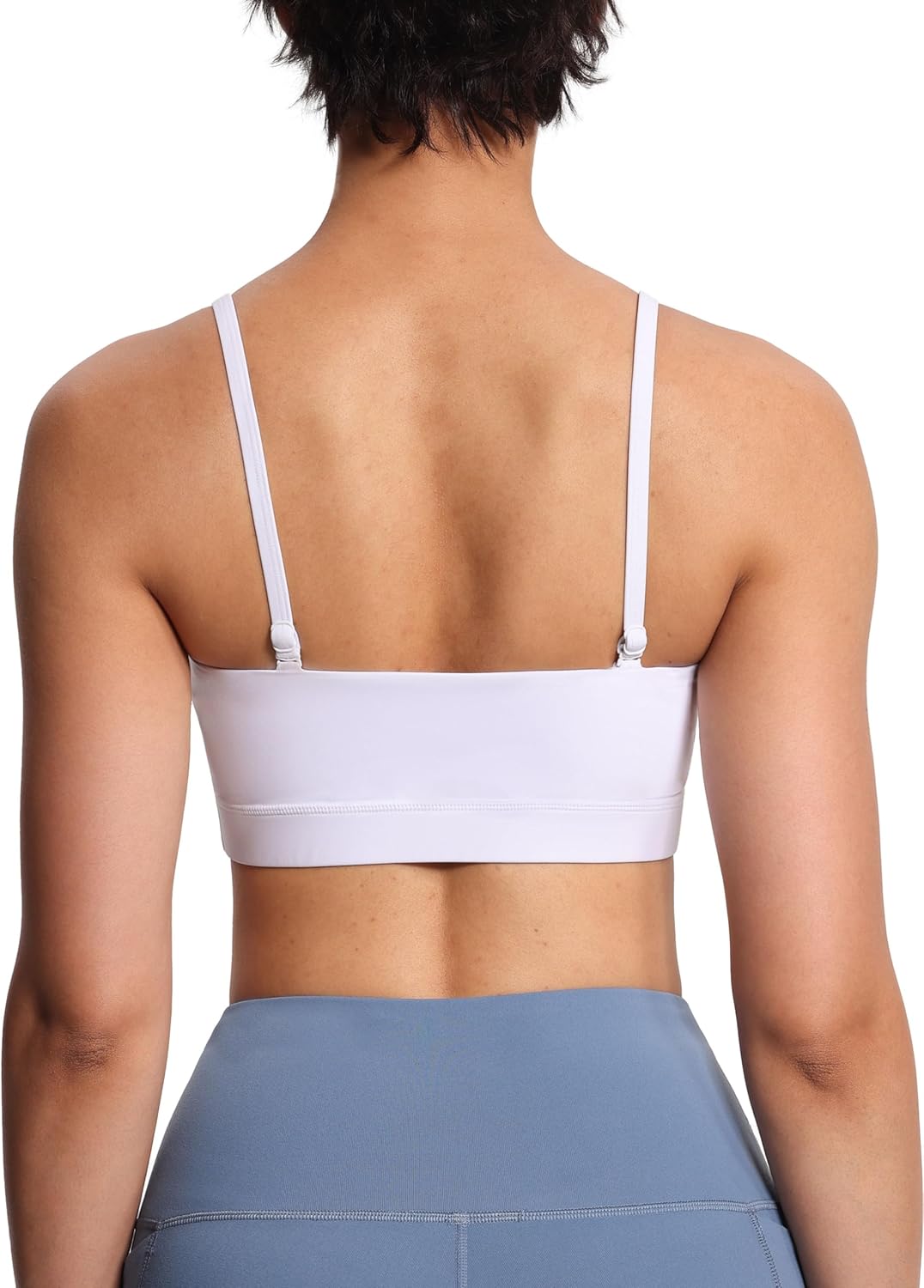 womens-adjustable-spaghetti-strap-sports-bra-with-removable-padded---wirefree-workout-top-by-the-gym-people-2