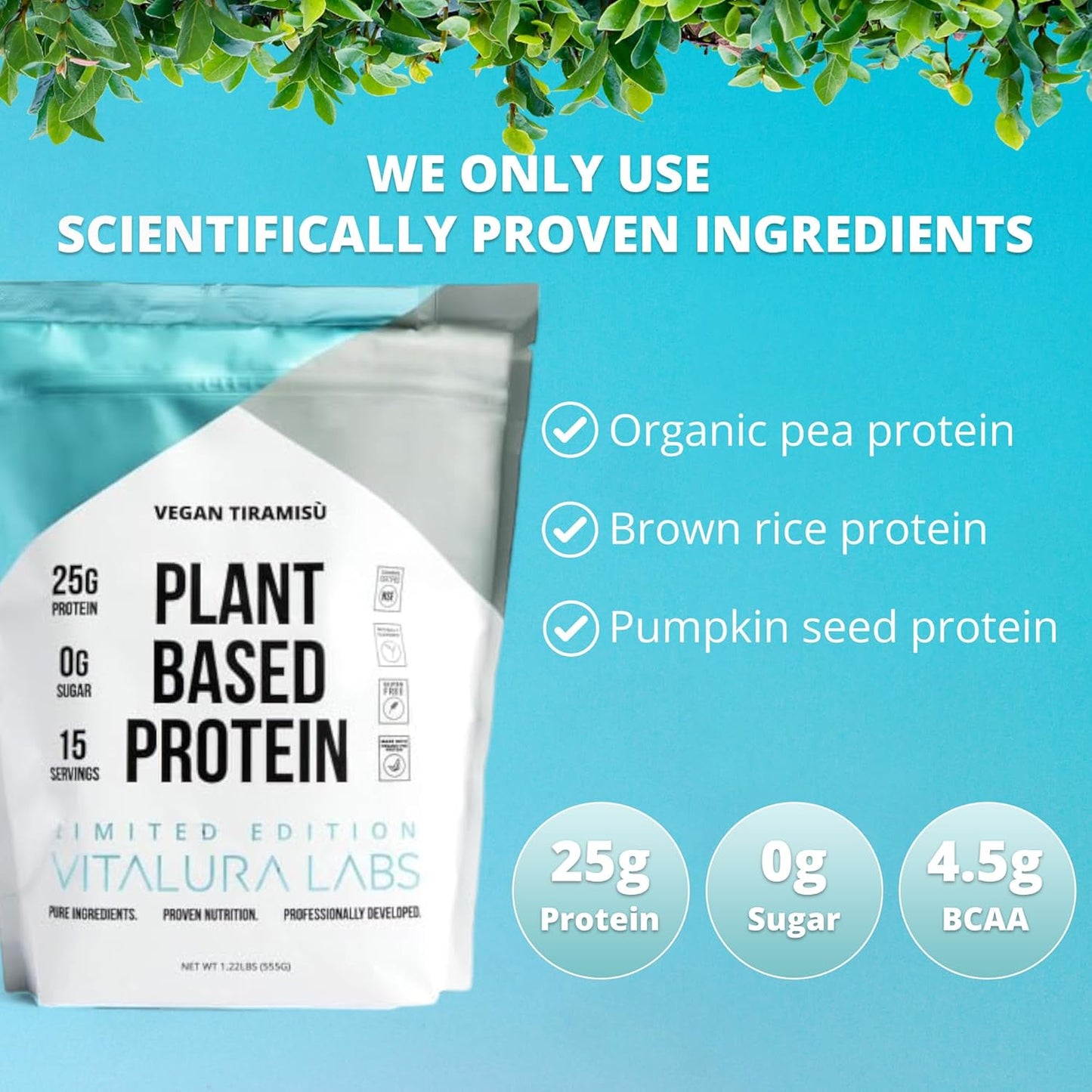 plant-based-protein-powder-by-vitalura-labs---vegan-pea-rice-pumpkin-protein-blend---no-added-sugar-no-artificial-ingredients---tiramisu-flavor---15-servings-3
