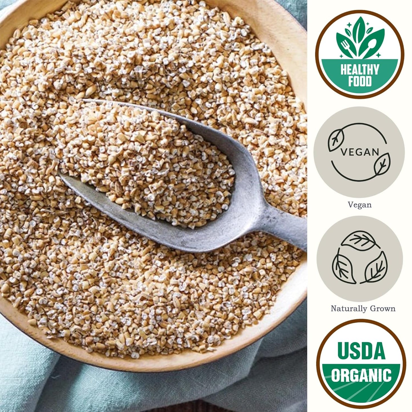 organic-quick-rolled-oats-by-be-still-farms---gluten-free-non-gmo---100-whole-grain---perfect-for-breakfast-baking-2