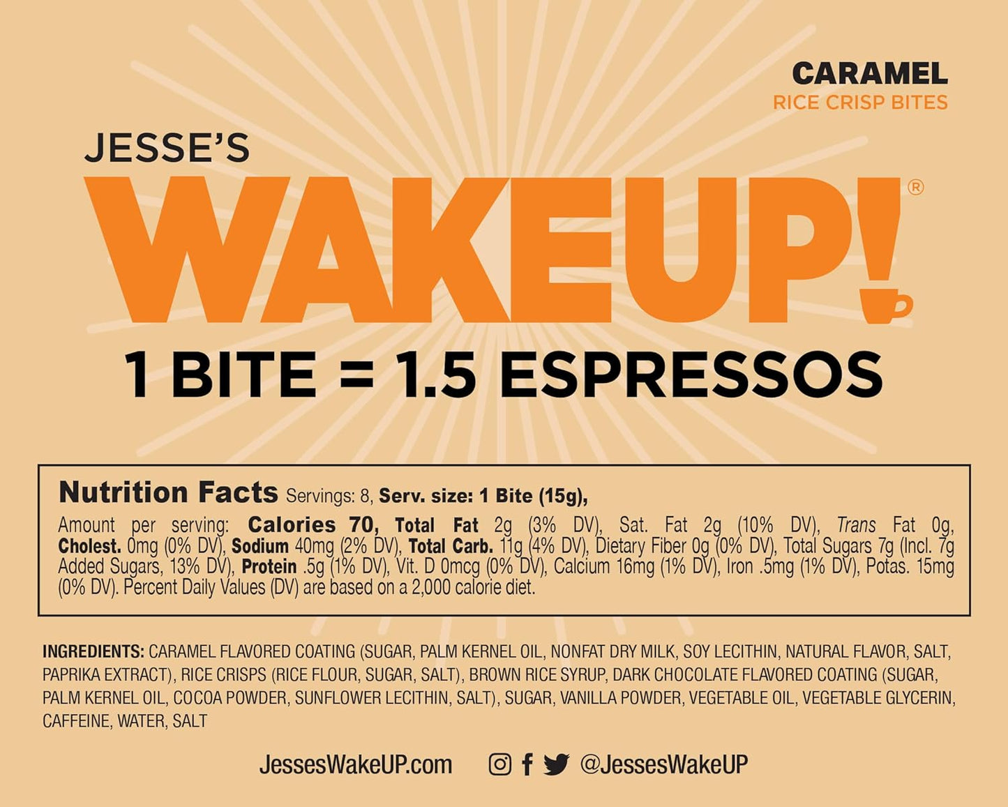 variety-pack-of-jesses-wakeup-caffeinated-protein-bites-with-6-flavors---175mg-caffeine-per-bite---gluten-free-vegetarian-kosher---boosts-focus-clarity---48-bites-in-6-cartons-4
