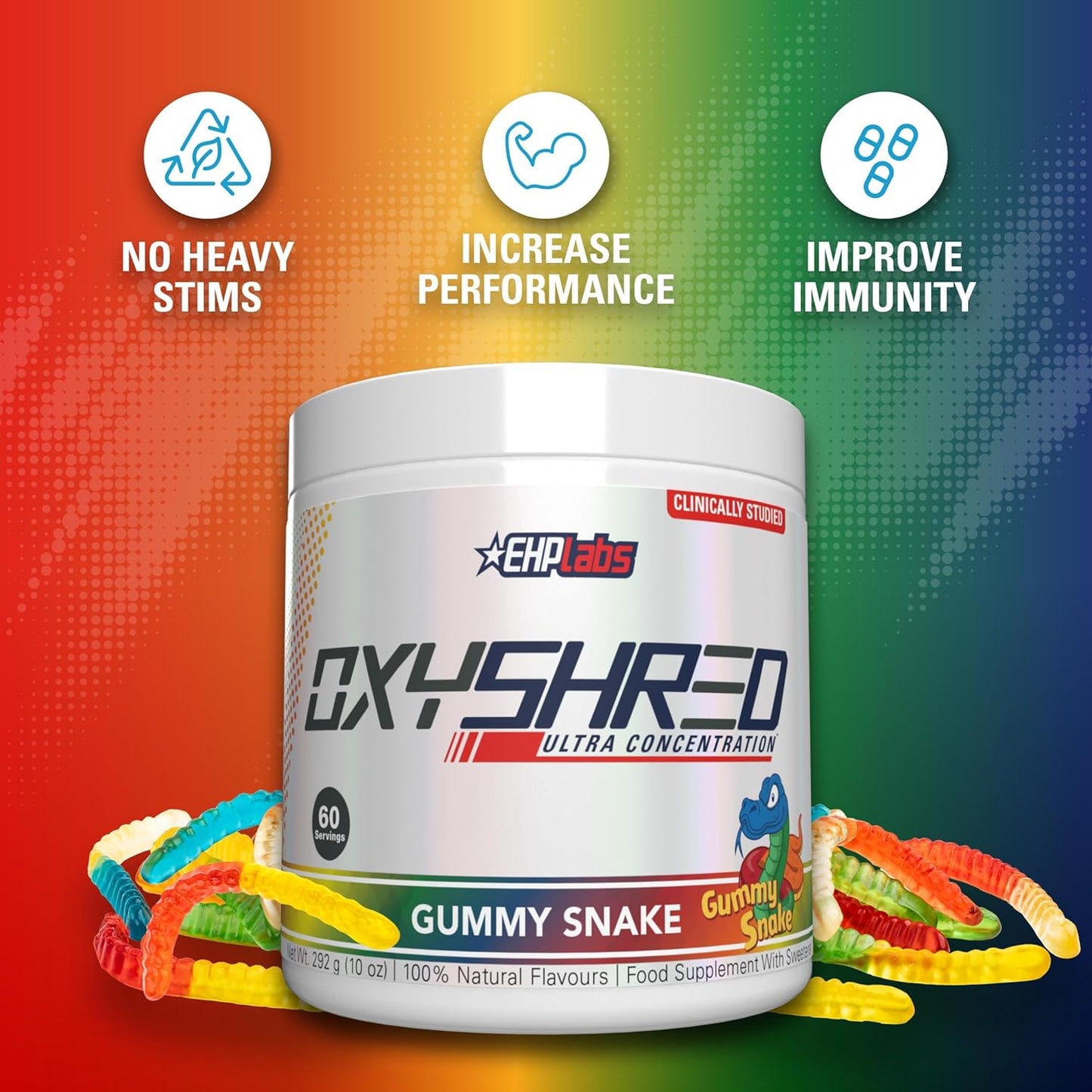 ehp-labs-oxyshred-pre-workout-powder---gummy-snake-flavor-for-energy-boost---60-servings-with-l-glutamine-acetyl-l-carnitine-5
