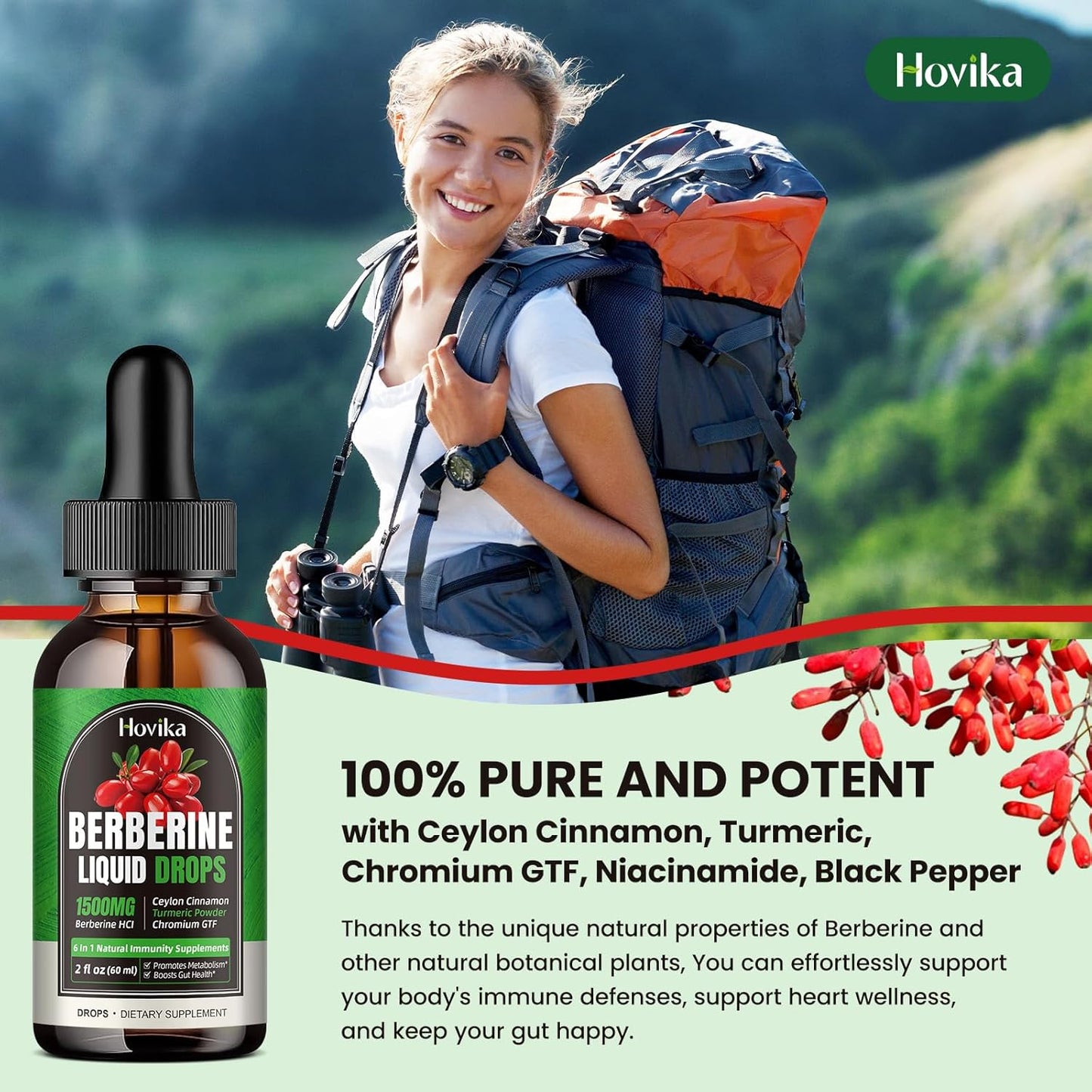1500mg-berberine-hcl-liquid-drops-with-ceylon-cinnamon-chromium-turmeric-niacinamide---supports-metabolism-immune-system-gut-health---2-fl-oz-vegan-supplement-5