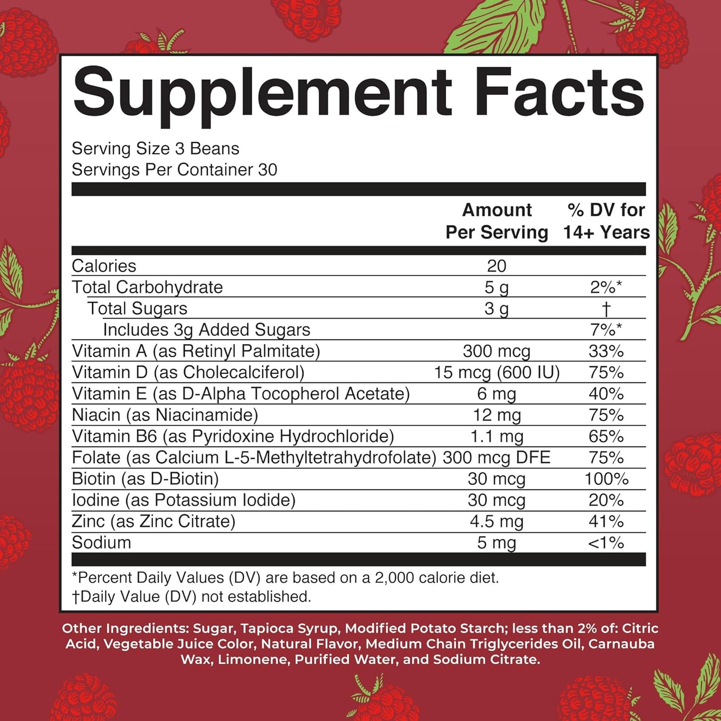 maryruth-organics-vegan-multivitamin-vita-beans-for-adults-chewable-immune-bone-support-raspberry-flavor-90-ct-5