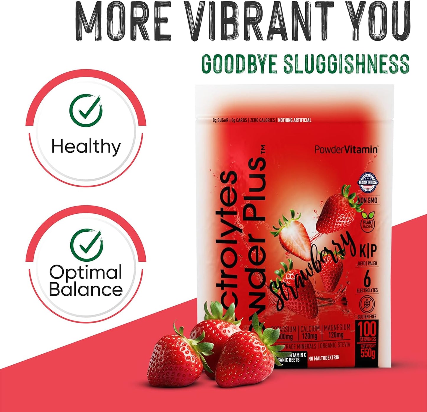 strawberry-electrolyte-powder---100-servings-zero-calorie-keto-hydration-supplement-with-1000mg-potassium-120mg-calcium-120mg-magnesium---no-sugar-or-maltodextrin-6