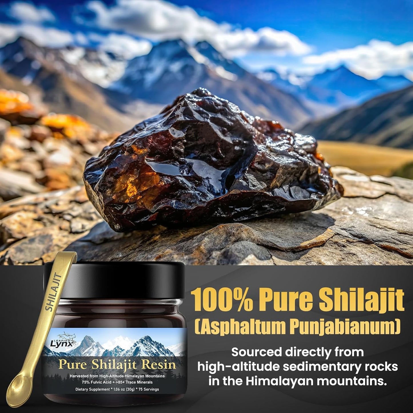 pure-himalayan-organic-shilajit-resin-1000mg---gold-grade-alpine-harvested-lab-purified---max-potency-fulvic-acid-trace-minerals---energy-immune-boost-for-men-women-2