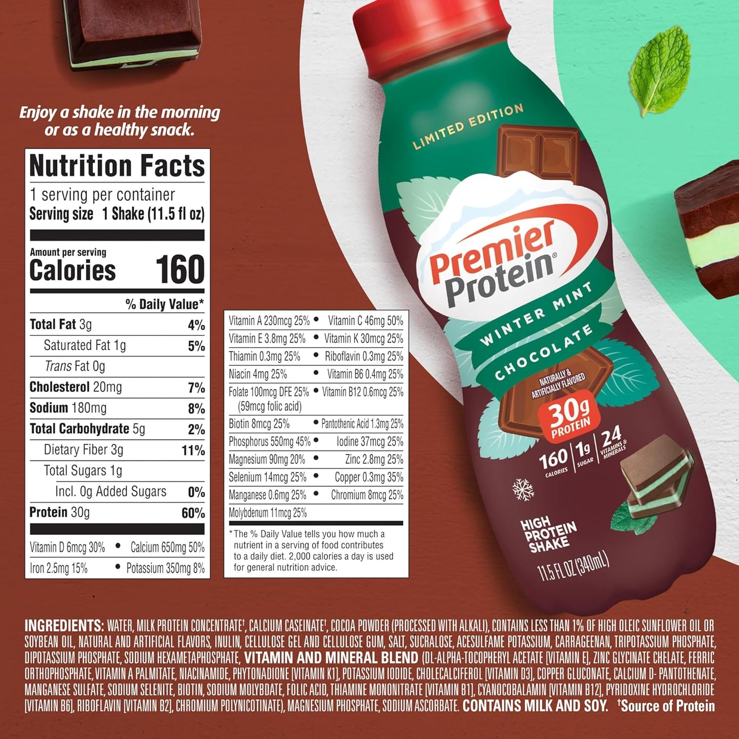 winter-mint-chocolate-premier-protein-shake---30g-protein-1g-sugar-24-vitamins-minerals-immune-health-support---1150-fl-oz-pack-of-12-5