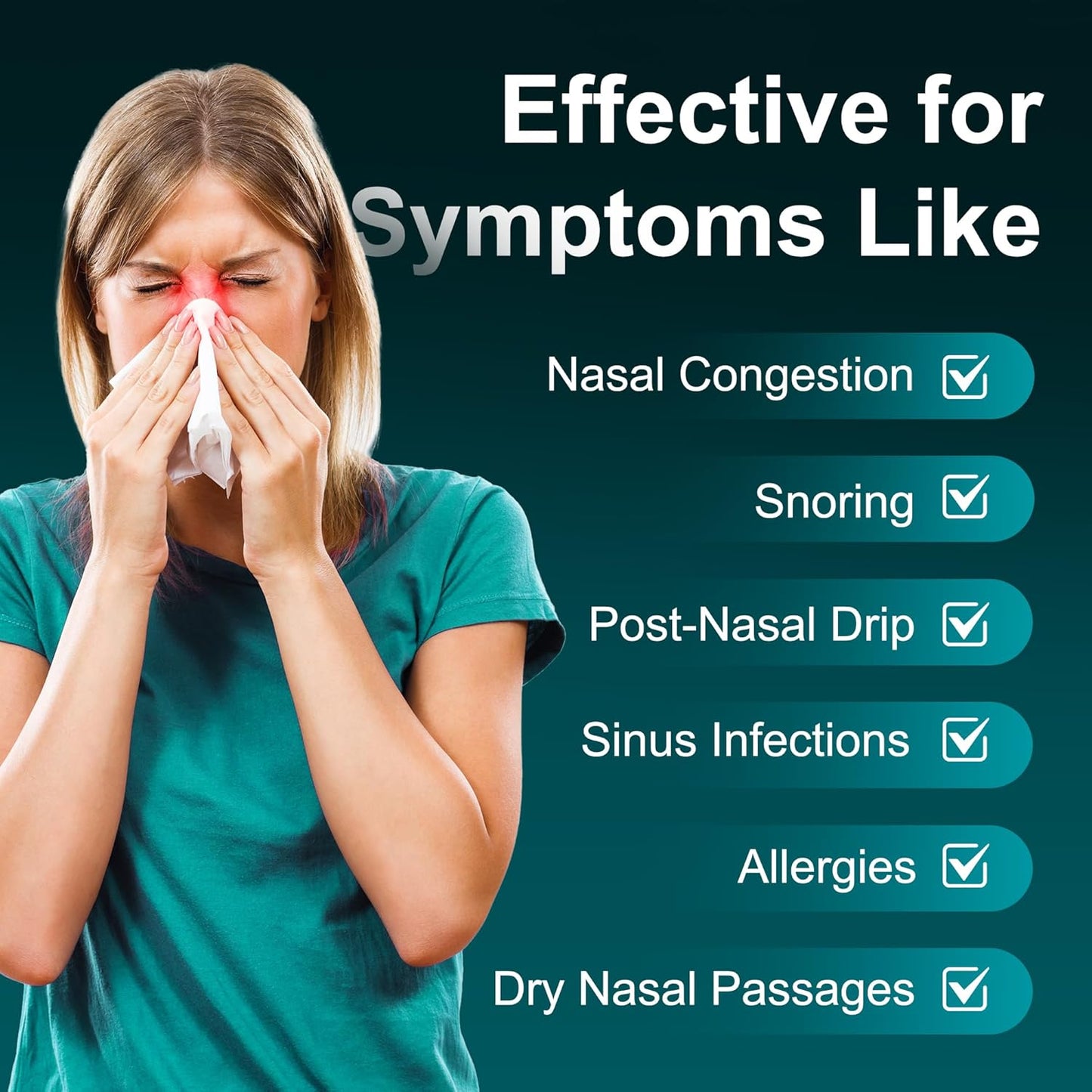 maoever-neti-pot-sinus-rinse-kit---300ml-nasal-wash-bottle-with-30-salt-packets---nose-cleaner-for-adults-kids---bpa-free---green-6