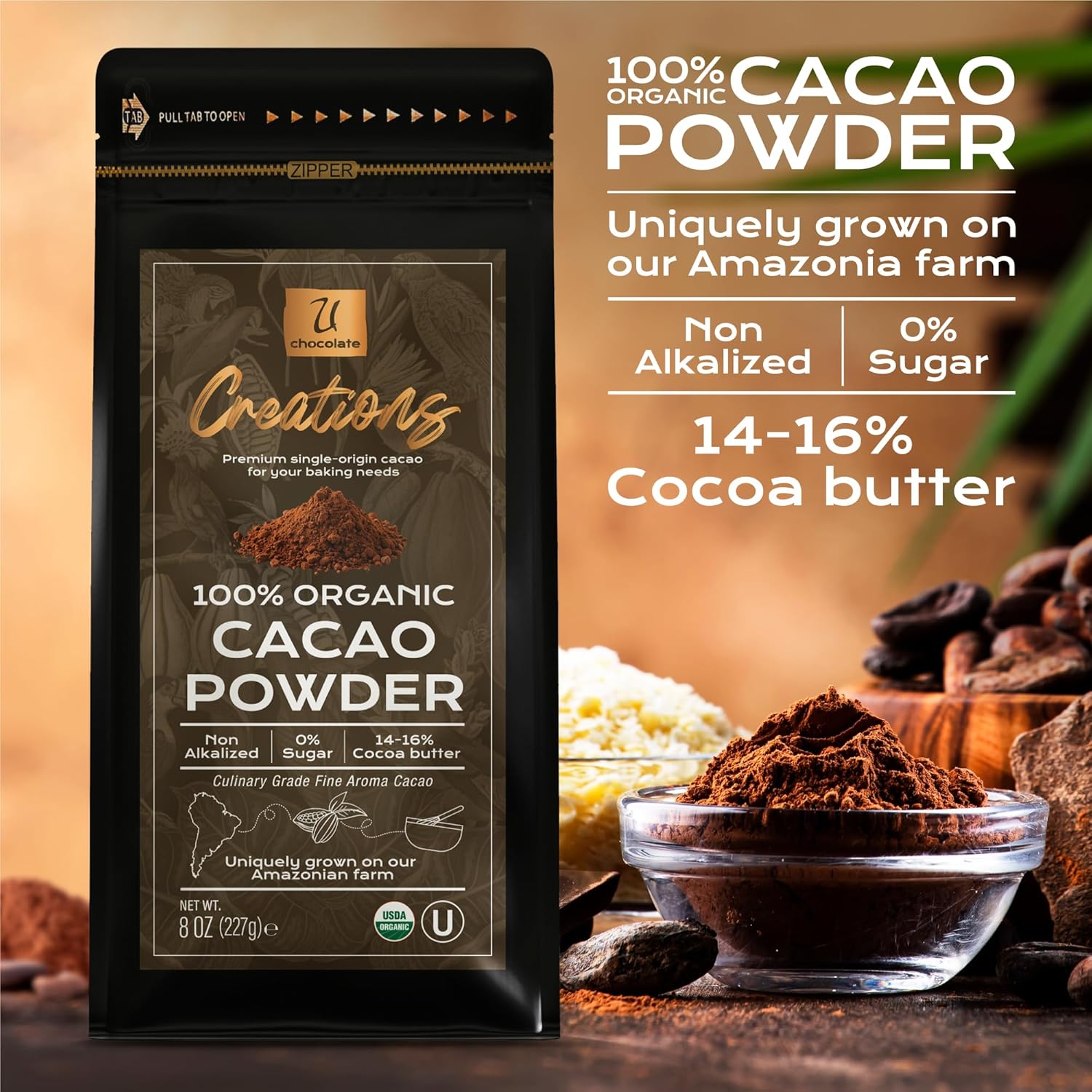 organic-cacao-powder-16-oz---perfect-for-baking-hot-cocoa-unsweetened-freshly-harvested-from-our-farm-2
