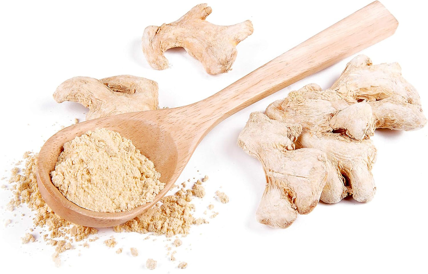 5-lbs-raw-ginger-powder---natural-keto-vegan-vitamin-c-rich-root-for-food-tea-juice-coffee---non-gmo-gluten-free---from-india-2