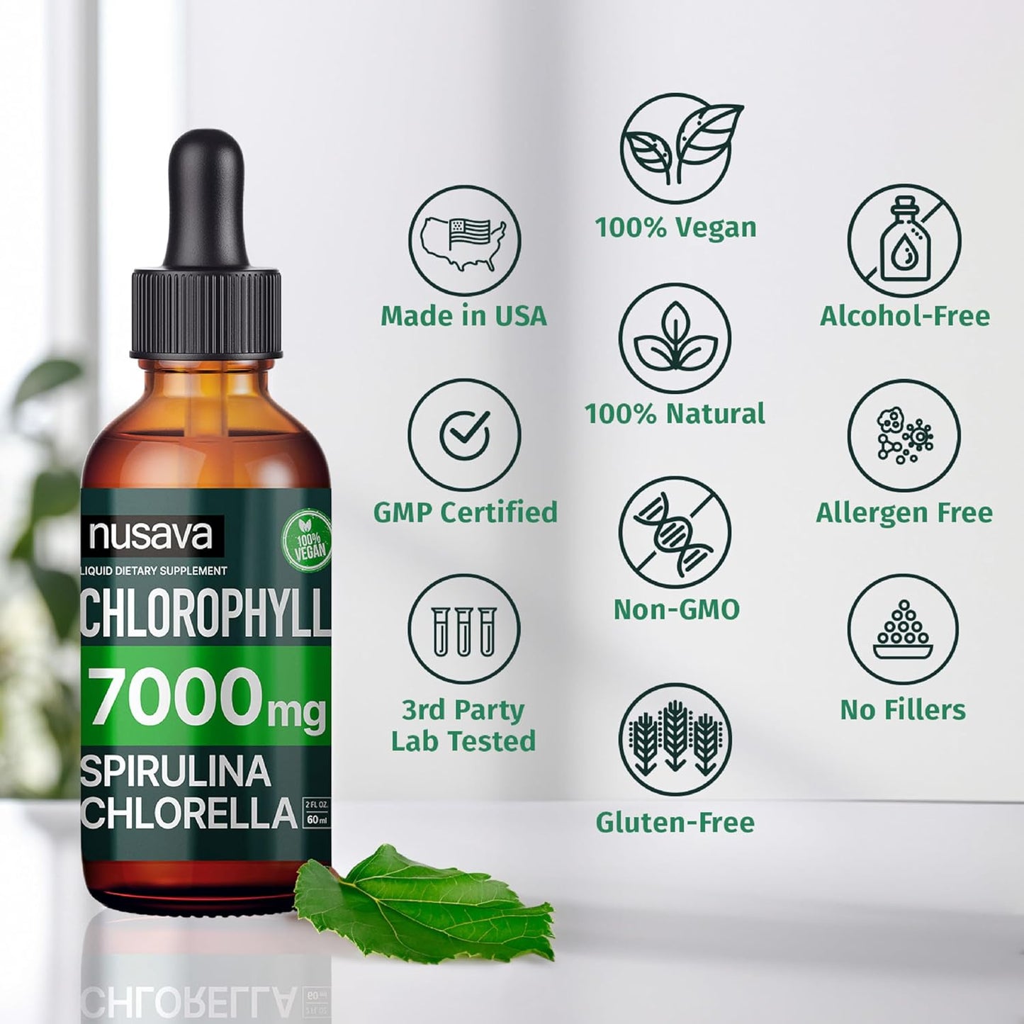 2-pack-of-nusava-4-in-1-vegan-chlorophyll-liquid-drops-7000mg---immune-support-energy-gut-skin-health---internal-deodorant-with-spirulina-chlorella-copper---8-fl-oz-7