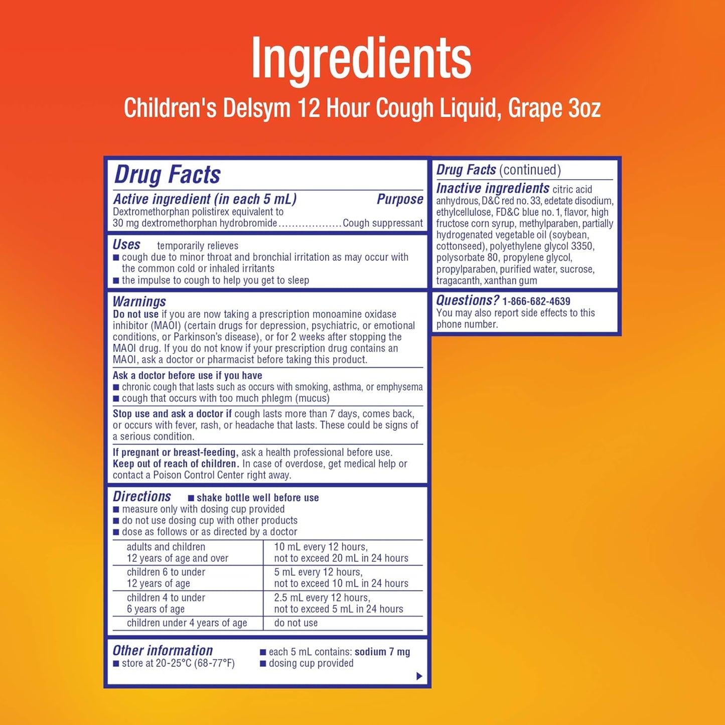 pack-of-5-delsym-childrens-cough-suppressant-liquid-grape-flavor---3-ounce-bottles-for-kids-with-cough-relief-3