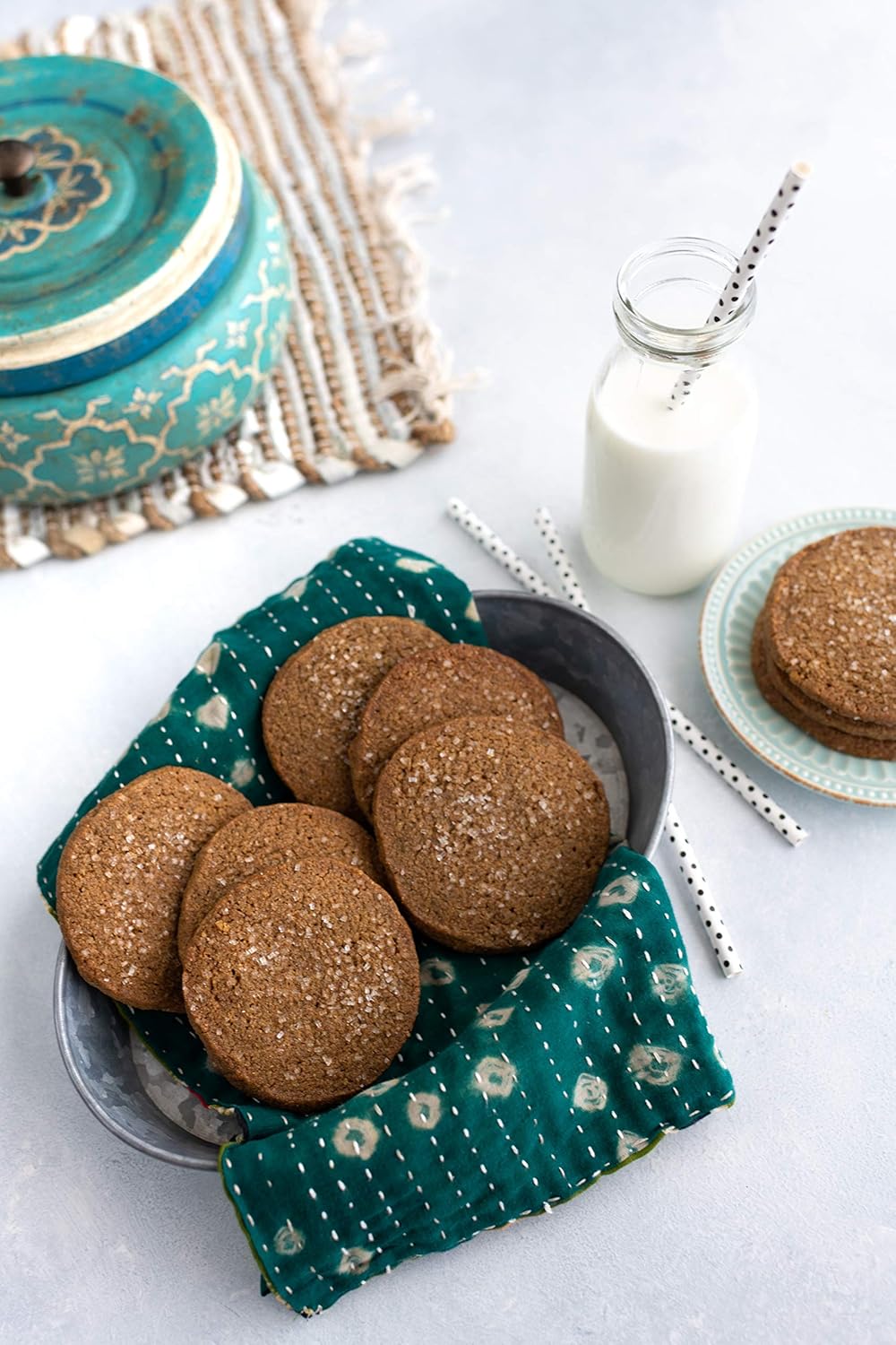 Organic Dark Rye Flour 20oz - Non GMO, Whole Grain, Vegan, Kosher by Bob's Red Mill - Espot.com.au