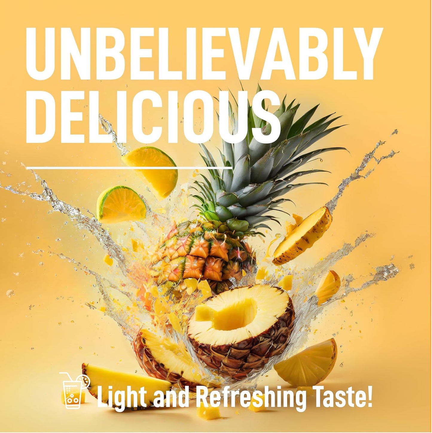 keppi-keto-electrolytes-powder---sugar-free-hydration-drink-mix---tropical-flavor---made-in-usa---easy-mixing-no-clumps---enhances-performance-recovery-2