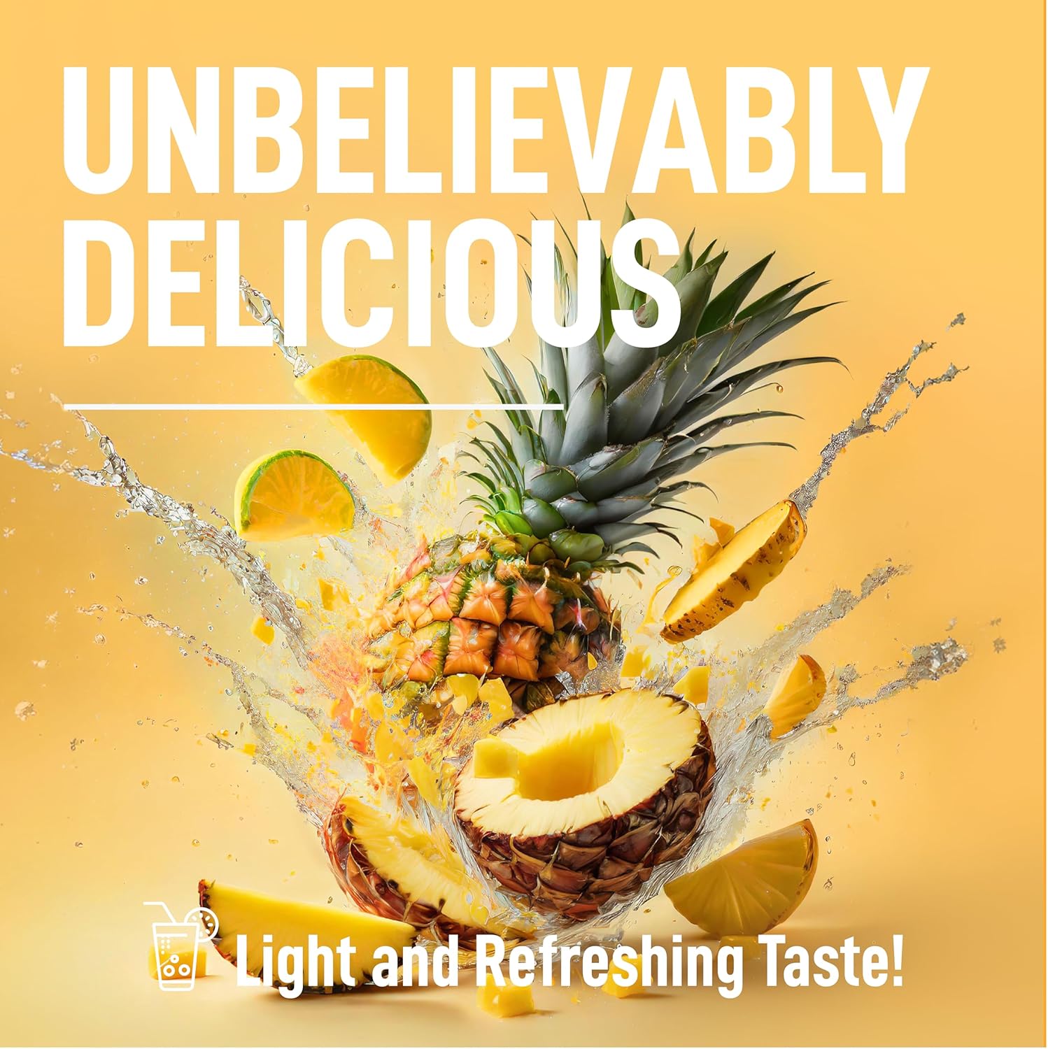 keppi-keto-electrolytes-powder---sugar-free-hydration-drink-mix---tropical-flavor---made-in-usa---easy-mixing-no-clumps---enhances-performance-recovery-2