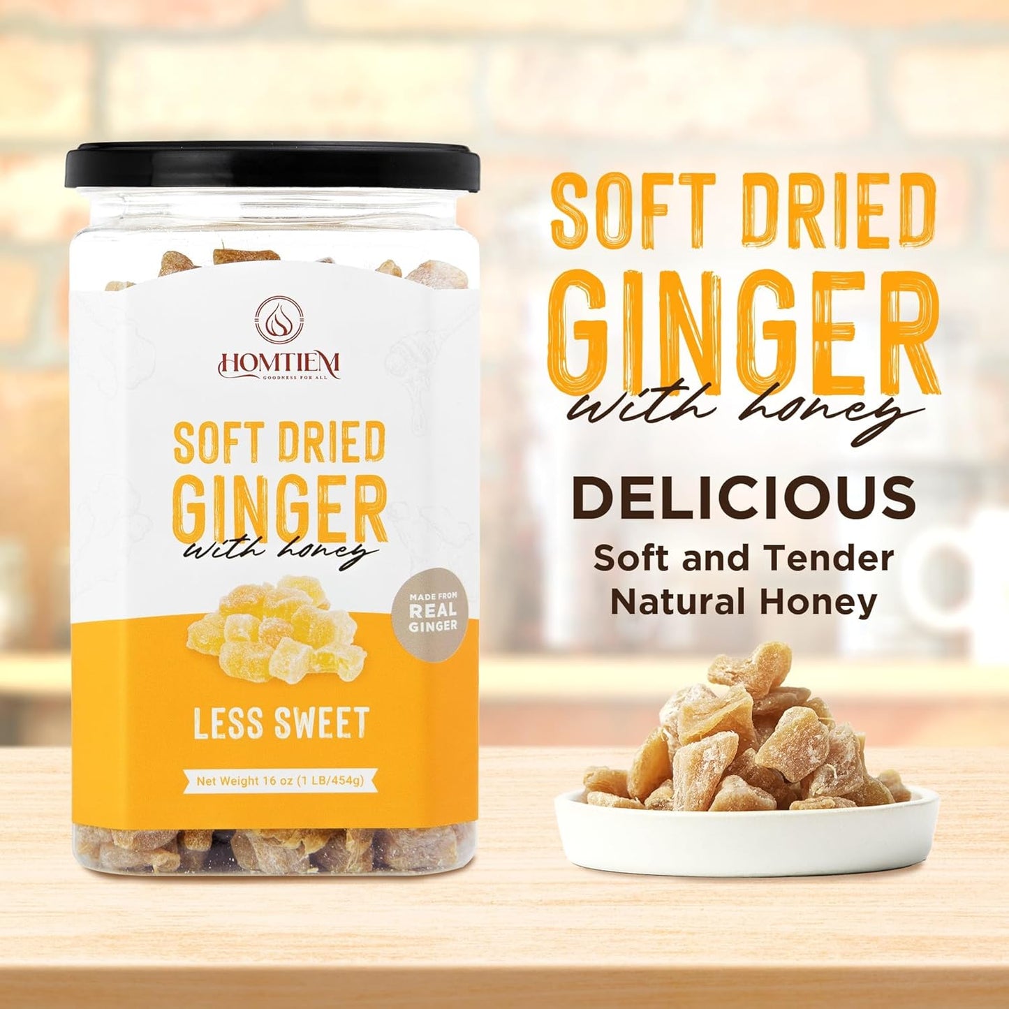 bundle-homtiem-black-garlic-250g-dried-crystallized-ginger-16oz---less-sweet-sugar-free-5