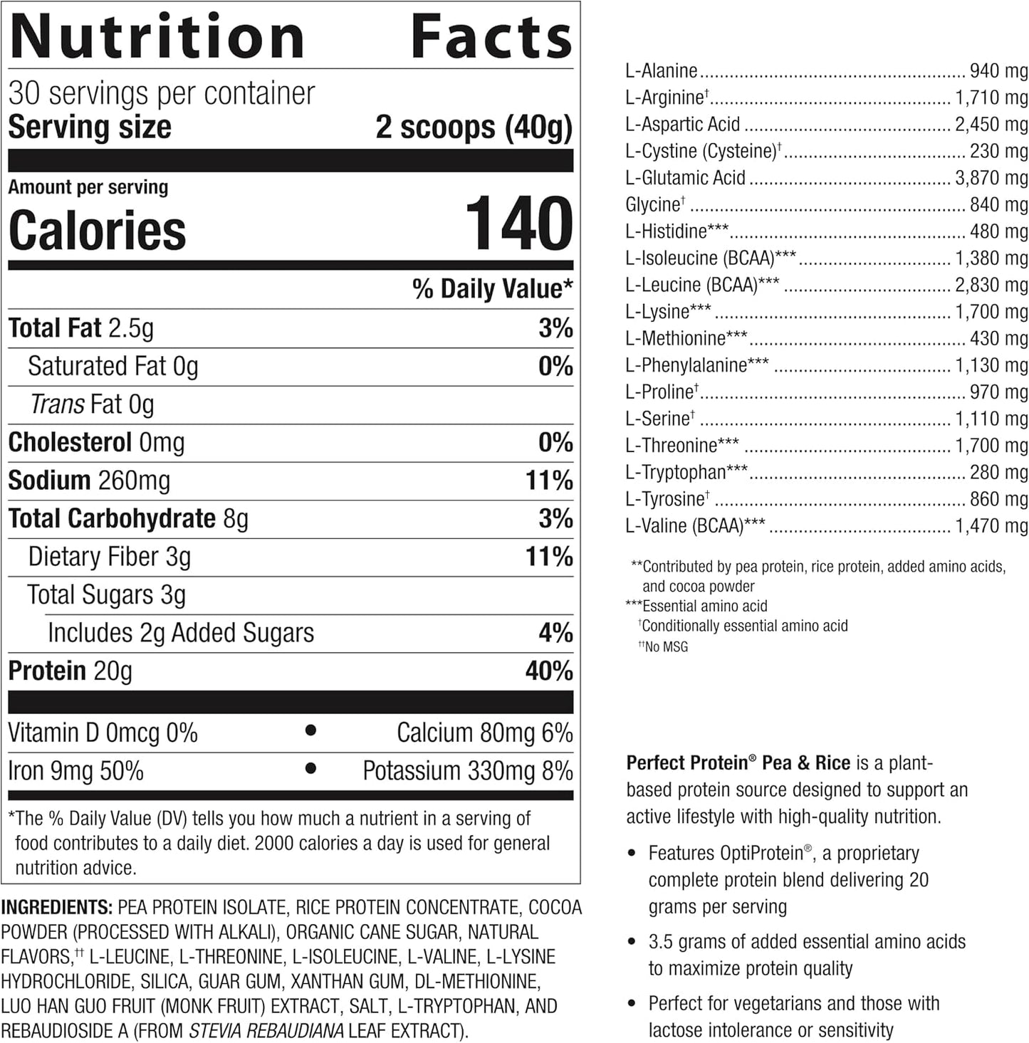 metagenics-perfect-protein-pea-rice-with-optiprotein-chocolate-flavor---30-servings---4233-oz---bcaa-enriched-vegan-protein-powder-2