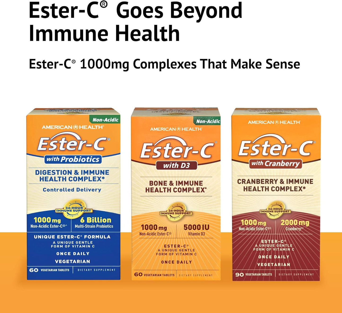 ester-c-1000mg-with-d3-bone-immune-complex-vegetarian-tablets---24-hour-support---60-count-bottle---non-acidic-vitamin-c-and-5000-iu-vitamin-d3-6