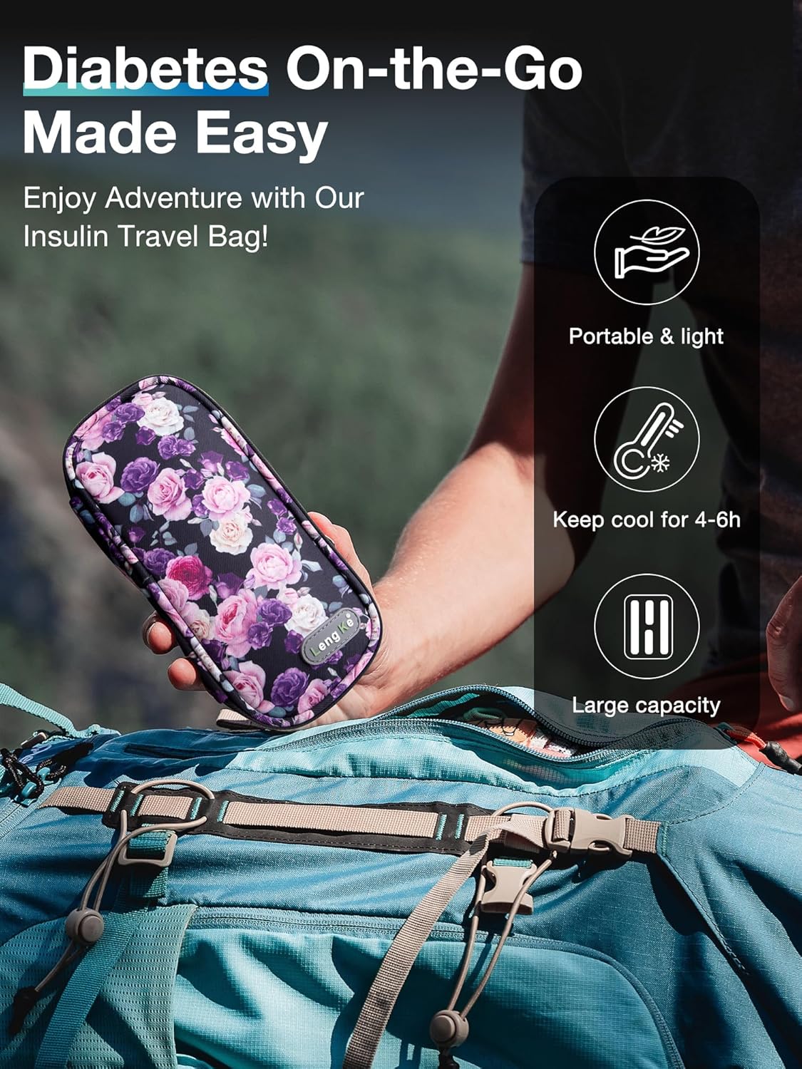 portable-insulin-cooler-travel-case-with-tsa-approved-ice-packs---pink-rose-insulin-pen-and-medication-diabetic-supplies-organizer-6