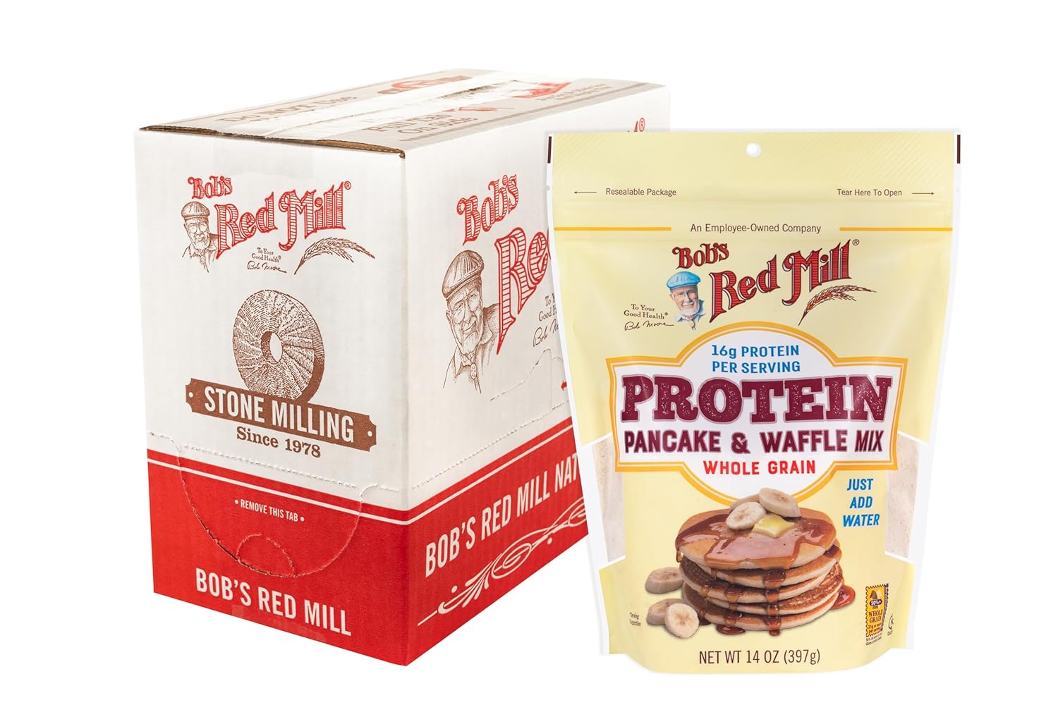 bobs-red-mill-high-protein-pancake-mix---4-pack-14-oz-bags-flapjack-waffle-baking-mix-16g-protein-per-serving-non-gmo-1