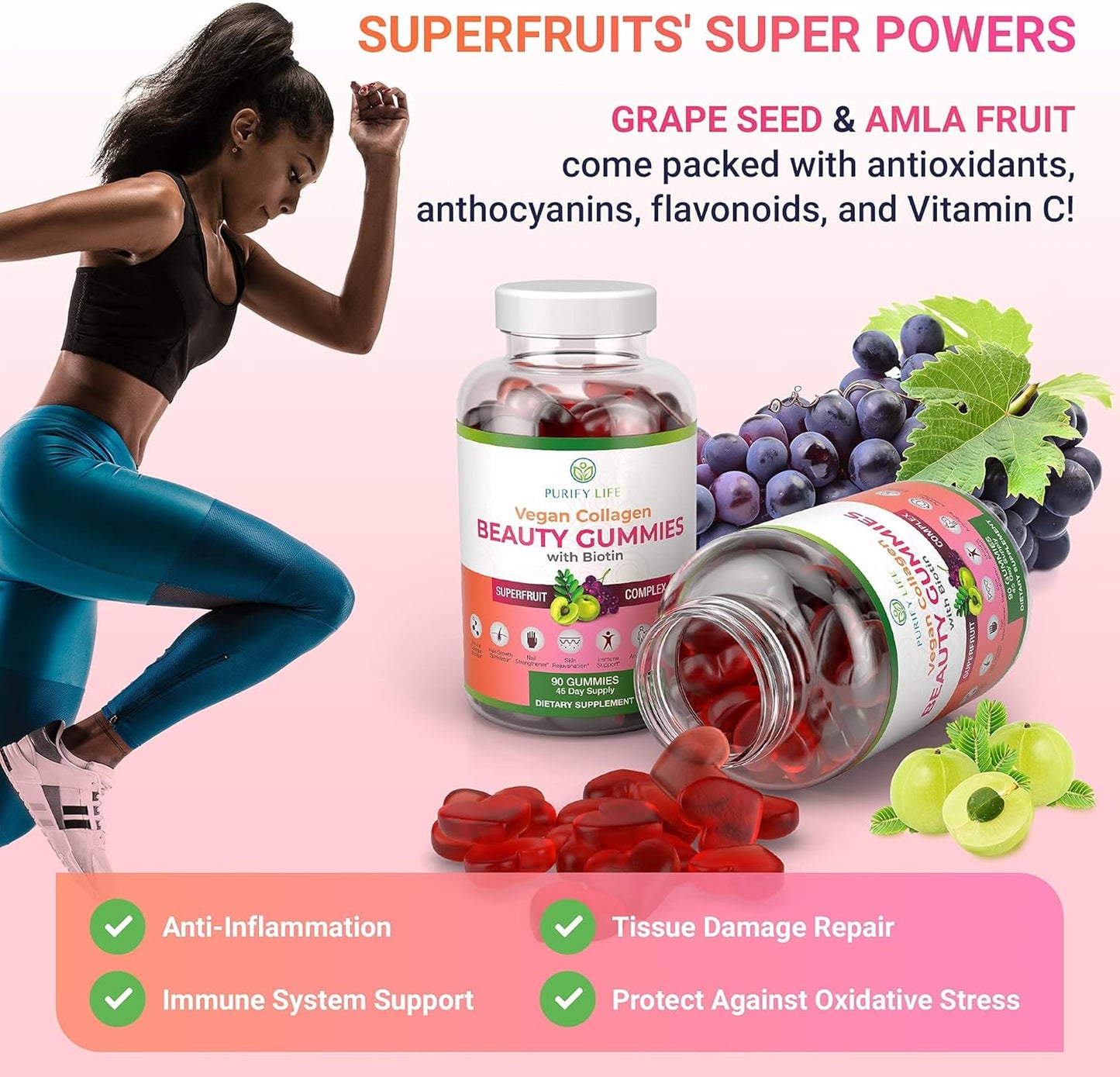 marine-collagen-vegan-collagen-gummies-bundle-for-hair-skin-and-nails-90-chews---pore-reducing-and-elasticity-boosting-vitamins---capsule-and-pill-replacement-4