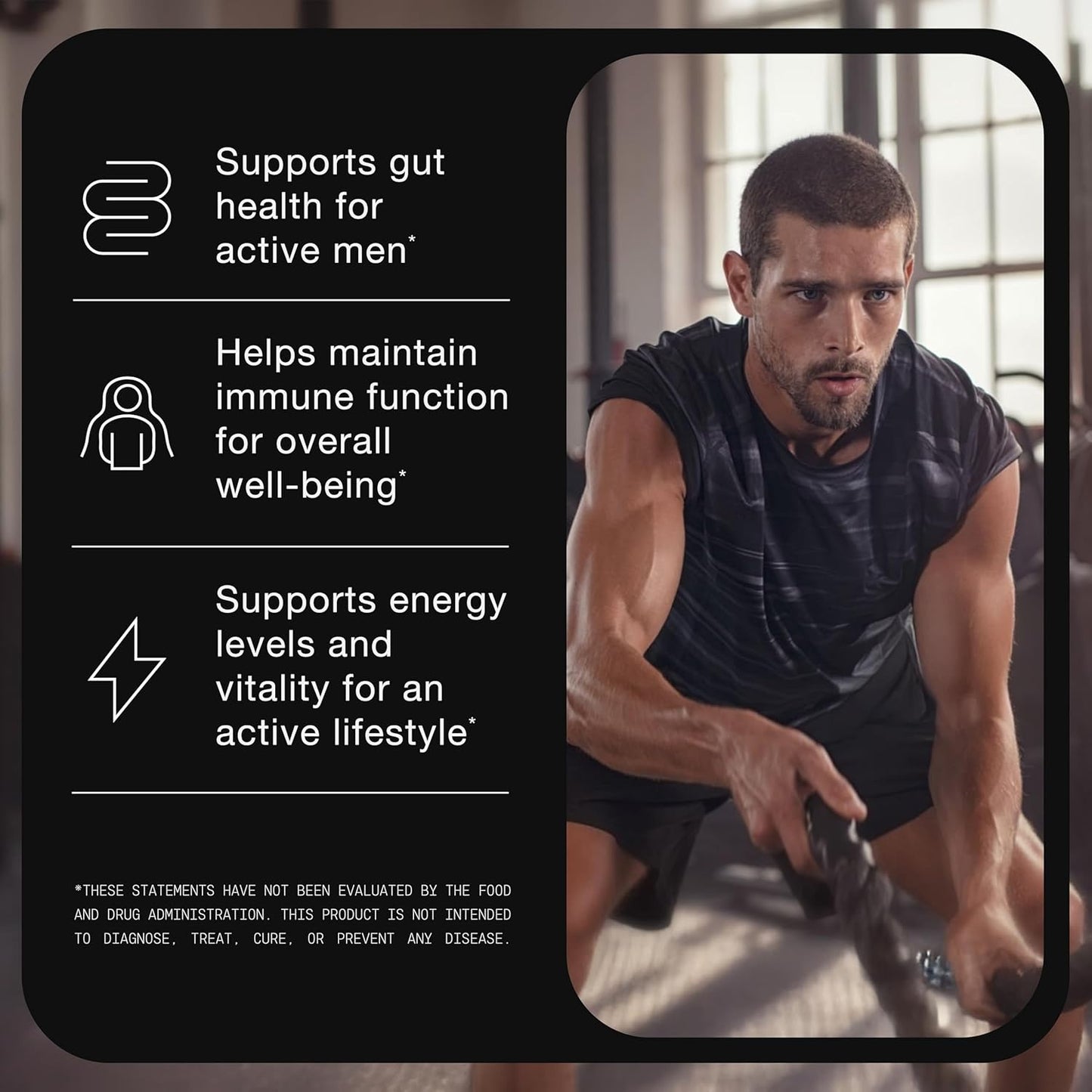 high-potency-probiotic-supplement-for-men---200-billion-cfu-20-strains-with-prebiotics---digestive-and-immune-support---third-party-tested-and-gmp-certified-7