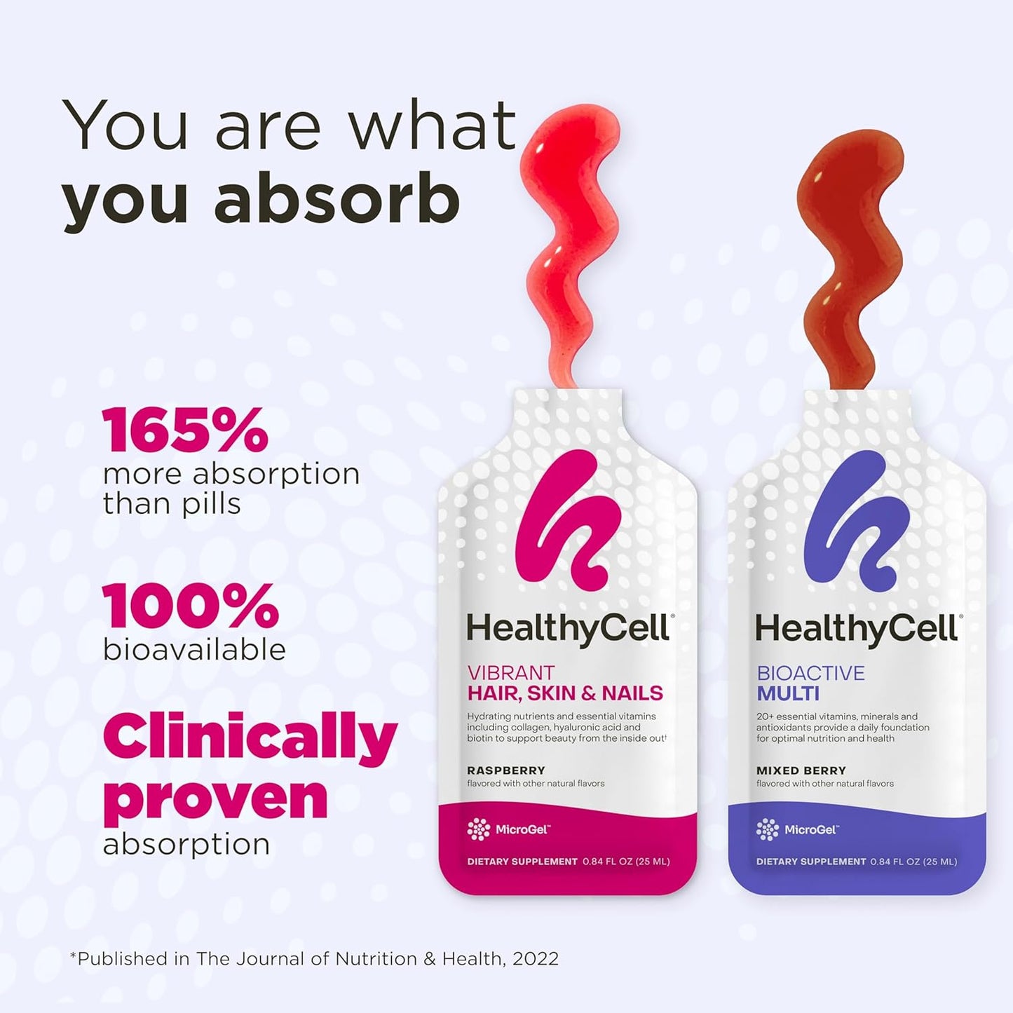 healthycell-bioactive-multi-liquid-collagen-bundle---complete-daily-vitamins-for-men-and-women---supports-vibrant-hair-skin-nails---maximum-absorption---60-gel-packs-4