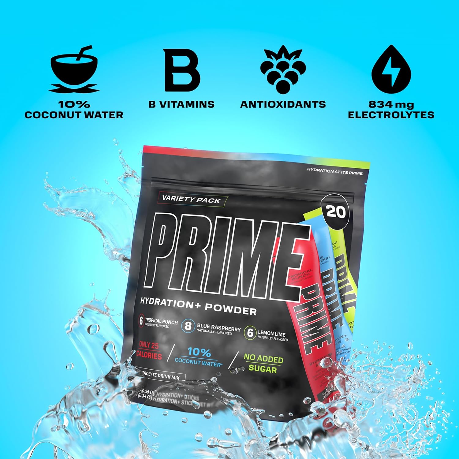 hydration-powder-variety-pack-with-electrolytes-single-serve-sticks-low-sugar-caffeine-free-vegan-friendly-20-sticks-4