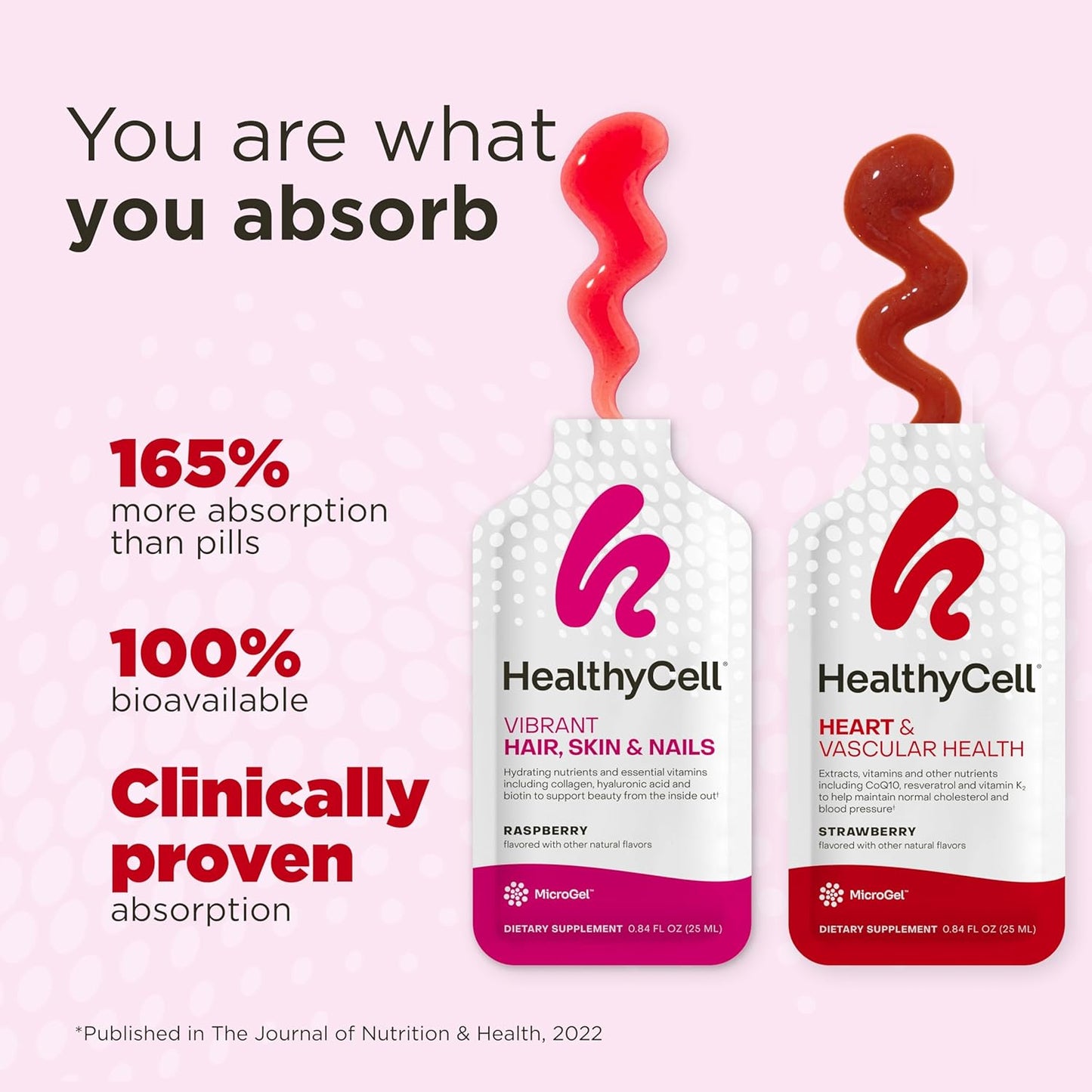 heart-health-beauty-bundle---healthycell-supplements-for-heart-vascular-health-hair-skin-nails---liquid-collagen-for-maximum-absorption---60-gel-packs-4