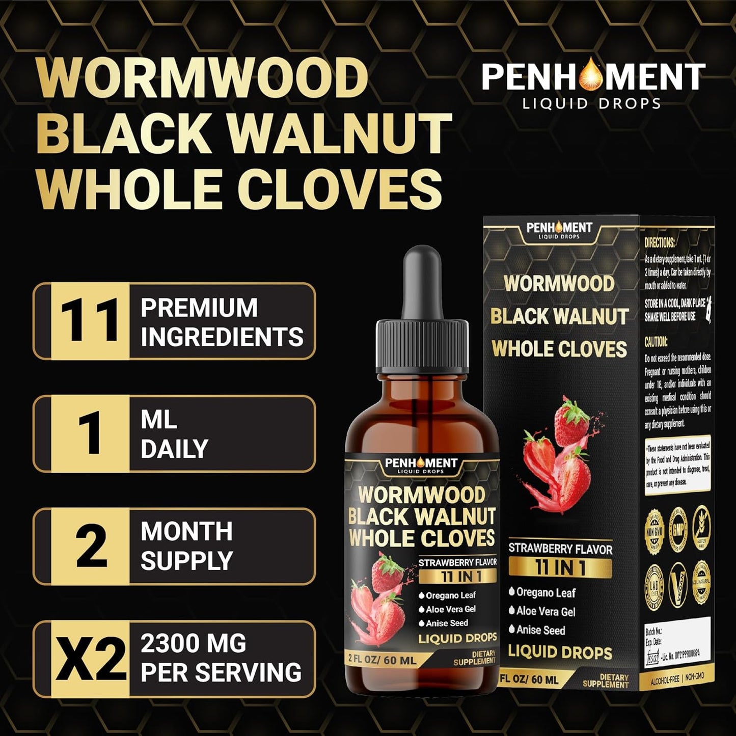 11in1-wormwood-liquid-drops-with-black-walnut-cloves-reishi-more---2-fl-oz---strawberry-flavor---60-days-supply-6