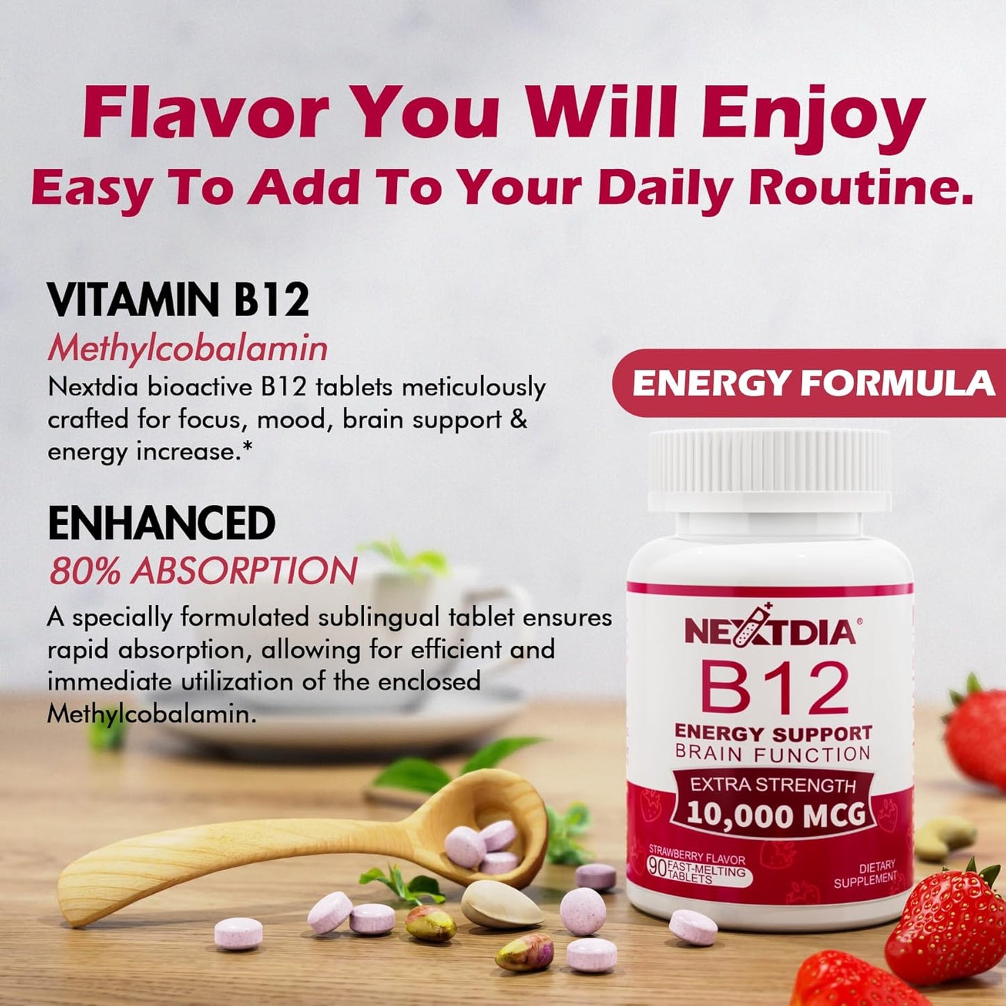 high-potency-methylated-b12-vitamins-10000-mcg---sublingual-energy-boost-brain-health-support---natural-strawberry-flavor---180-servings-4