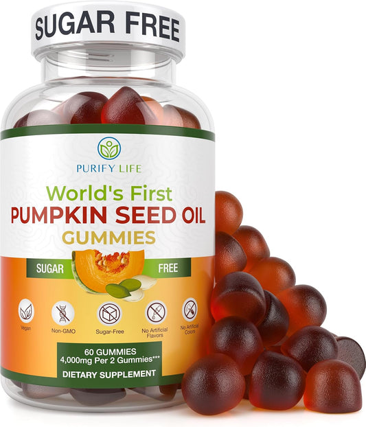 4000mg-pumpkin-seed-oil-gummies-for-hair-skin-prostate-immune-urinary-tract-support---60-chews---sugar-free-rich-in-essential-fatty-acids-1