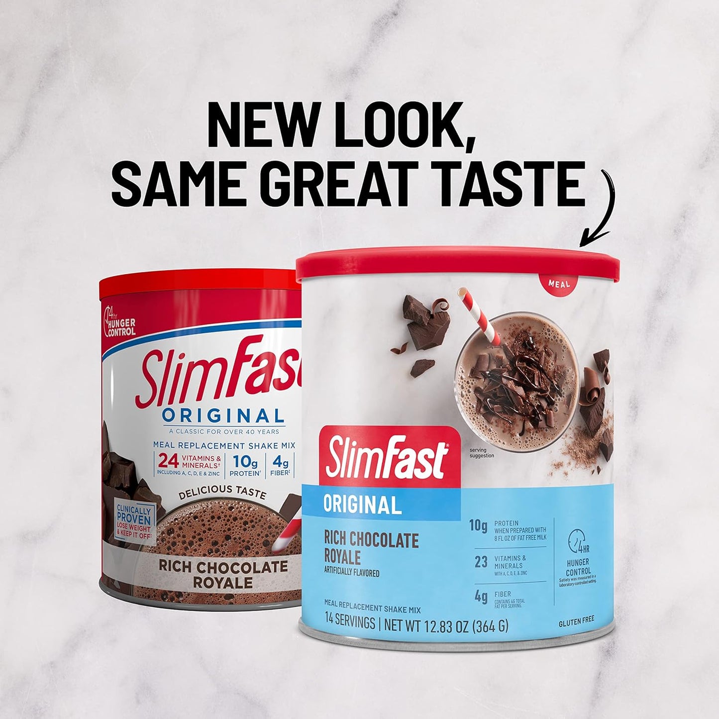 slimfast-rich-chocolate-royale-meal-replacement-shake-mix---14-servings-10g-protein-weight-loss-powder---packaging-may-vary-6