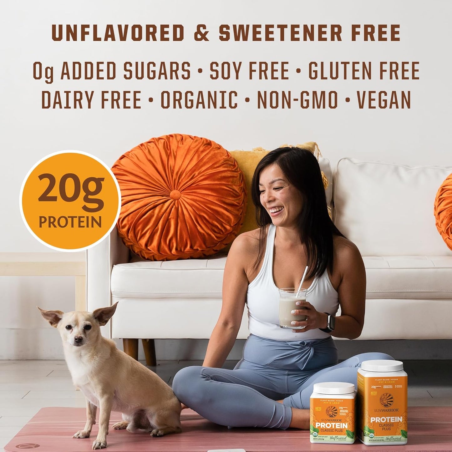 plant-based-protein-powder-creatine-monohydrate-bundle---vegan-unflavored-30-servings-each-6