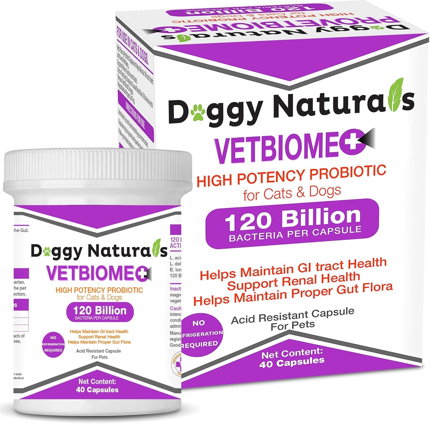 veterinary-formula-vetbiome-probiotics-for-pets---40-capsules-made-in-usa-no-refrigeration-needed-8