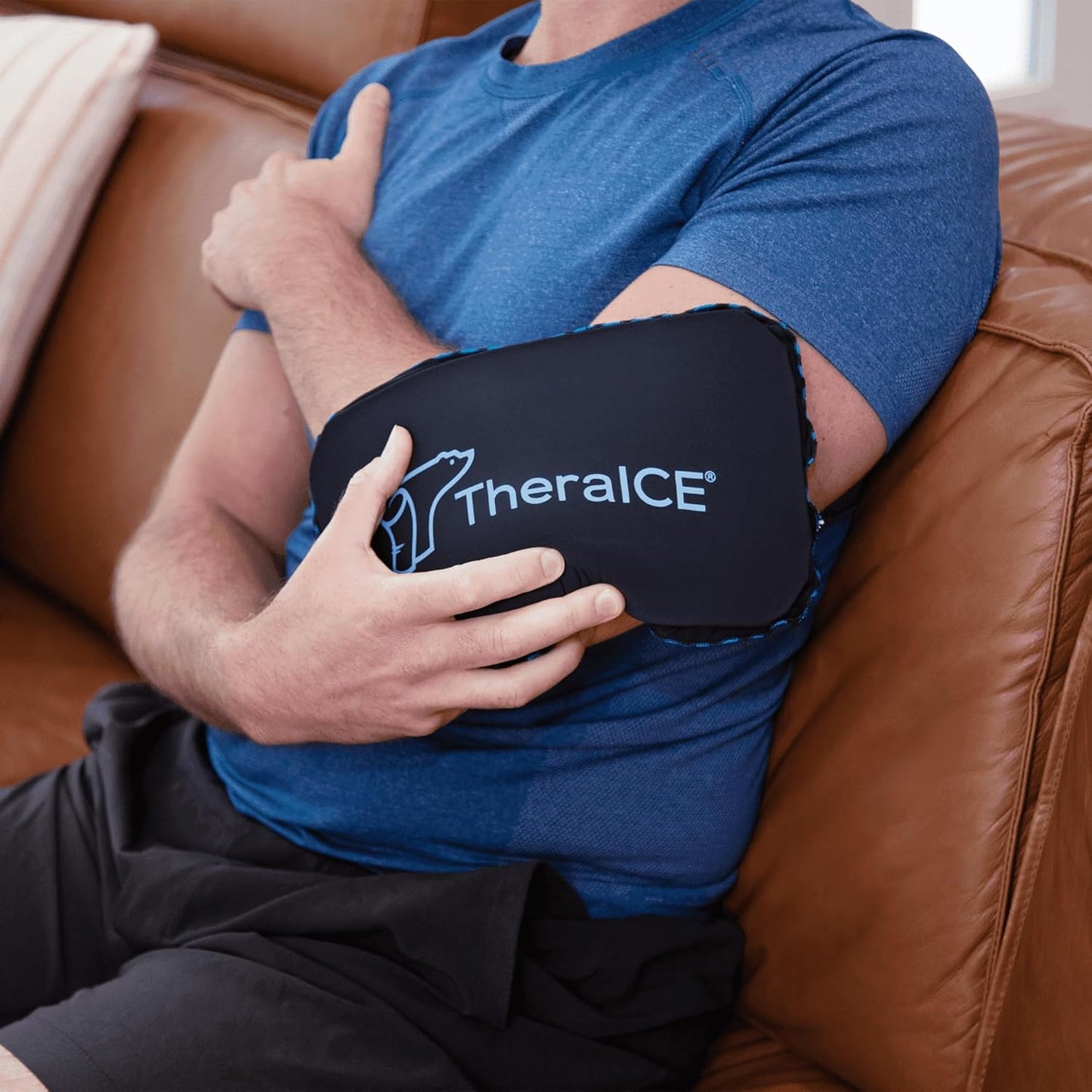 theraice-headache-migraine-relief-hat-with-theraice-propack-ice-pack-for-instant-cooling-relief-8