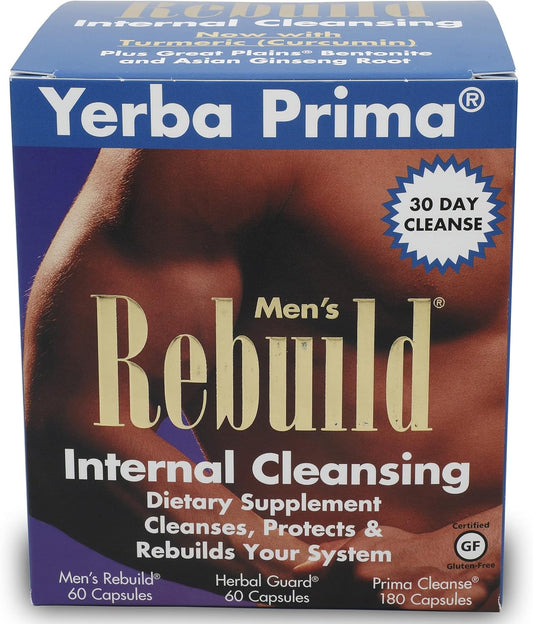 30-day-yerba-prima-mens-internal-cleanse-kit-with-prostate-colon-support---herbal-fiber-aloe-vera-milk-thistle---kidney-liver-health-supplements-1