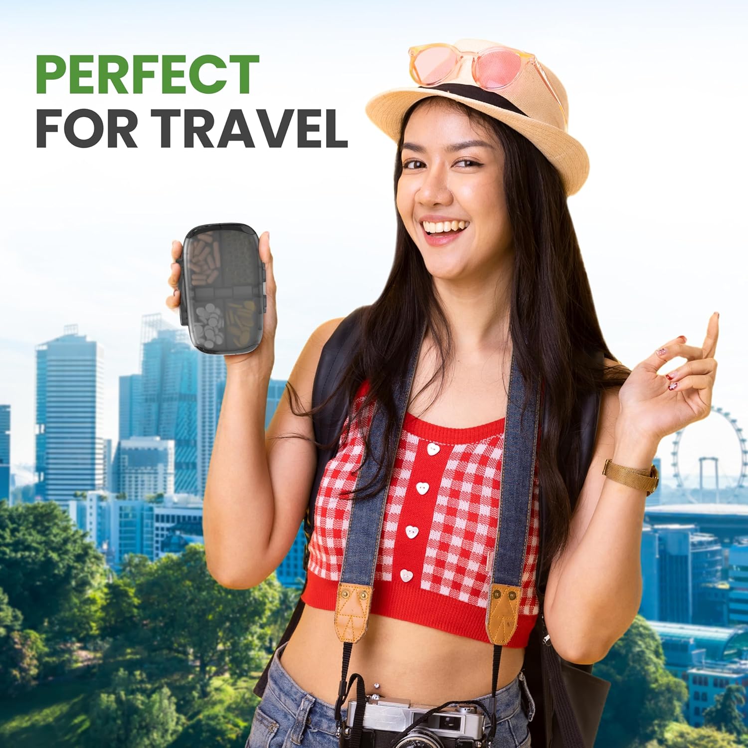 bexeen-travel-pill-organizer---black-portable-medicine-case-with-8-compartments-and-labels-for-vitamins-and-supplements-6