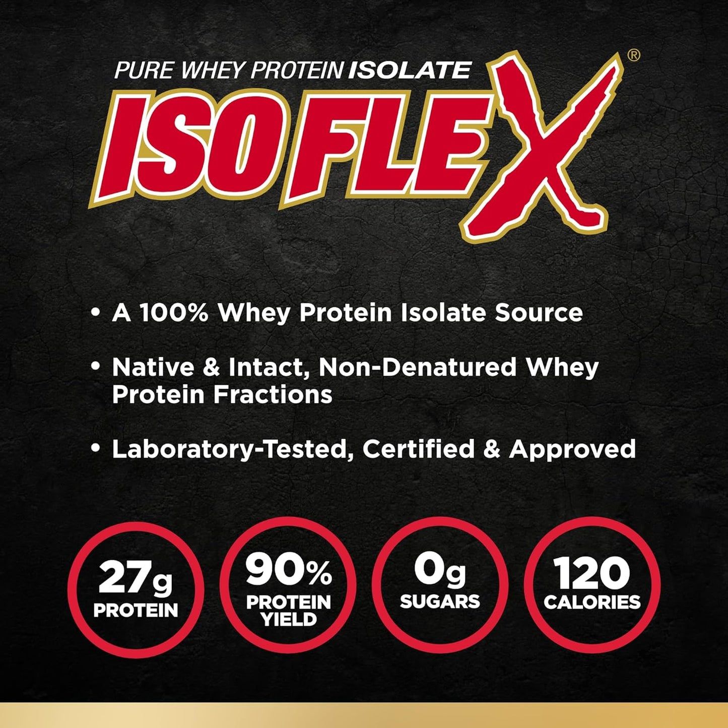 allmax-nutrition---isoflex-whey-protein-powder-vanilla-5lb---high-quality-whey-protein-isolate-with-27g-protein-per-serving-5