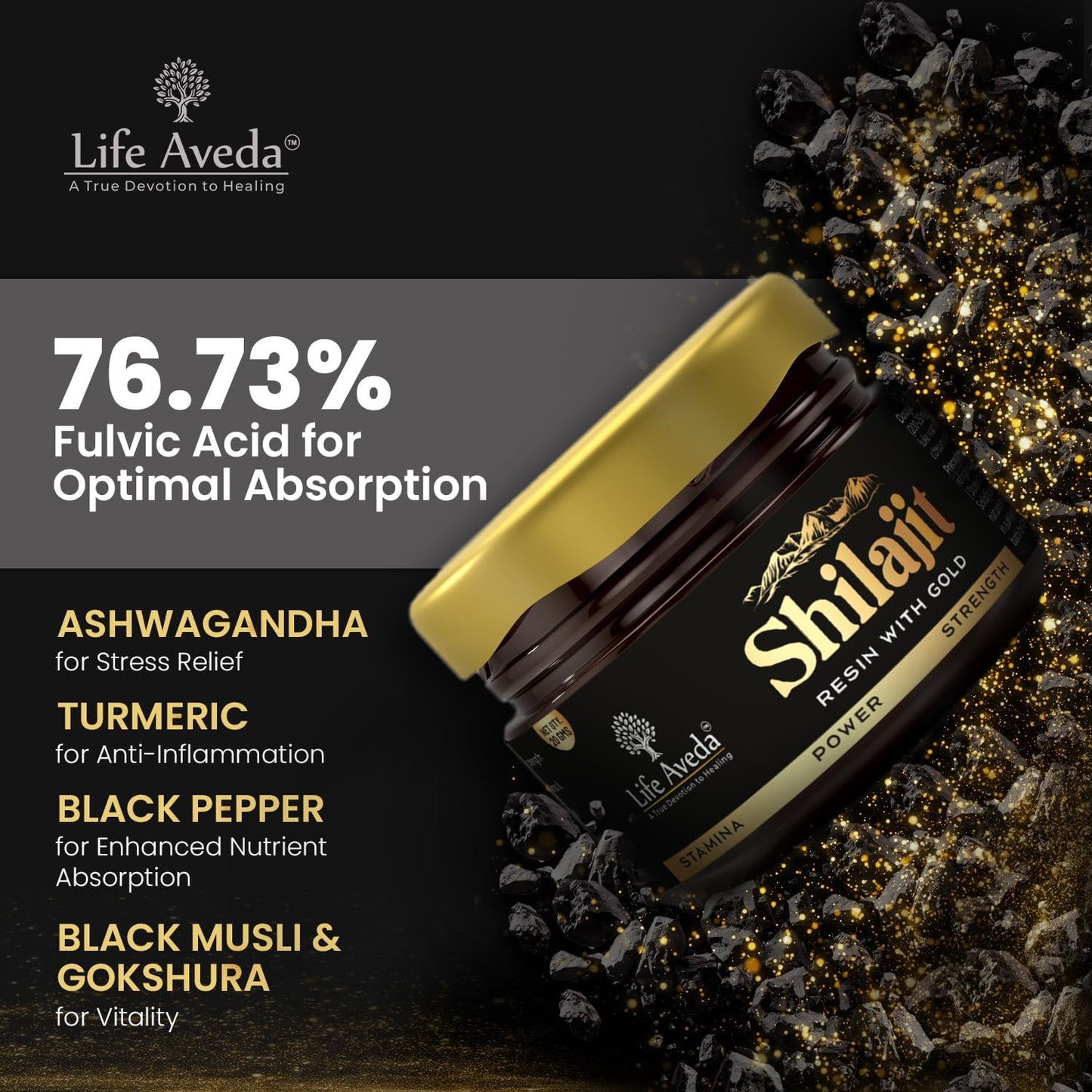 20-gm-life-aveda-shilajit-resin-with-gold-himalayan-shilajit-fulvic-humic-acid-for-stamina-boost-2