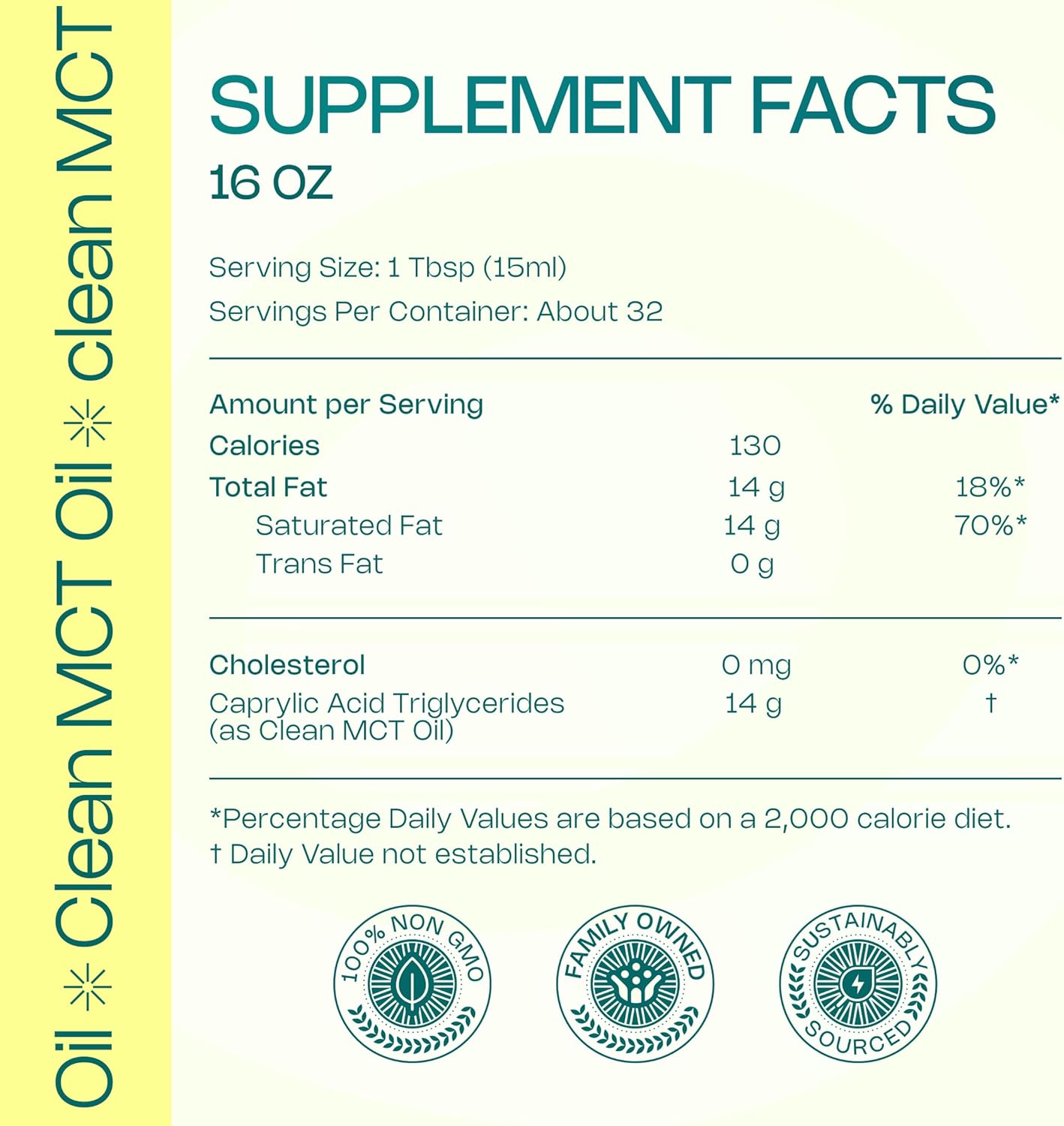 premium-clean-mct-oil---100-caprylic-c8-for-energy-focus-weight-management---ideal-for-keto-coffee---non-gmo-keto-supplement-16-oz-2